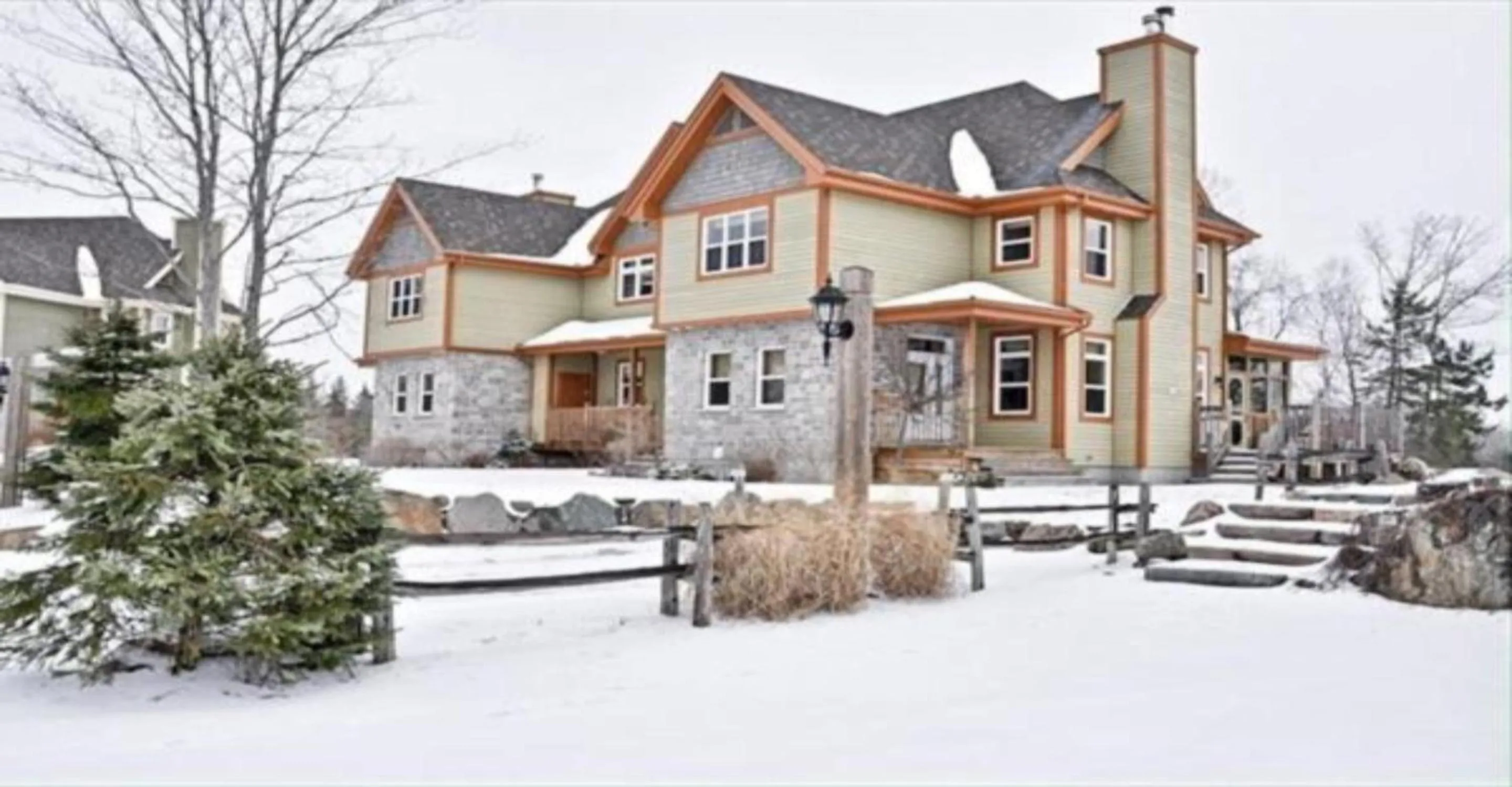 Aiglon by Rendez-Vous Mont-Tremblant