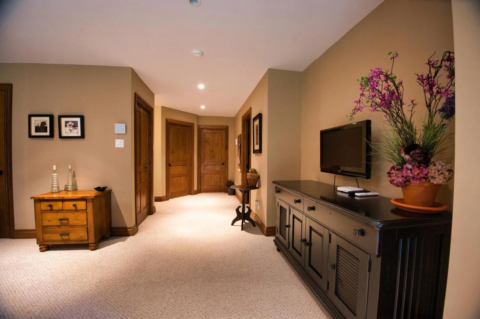 Aiglon by Rendez-Vous Mont-Tremblant