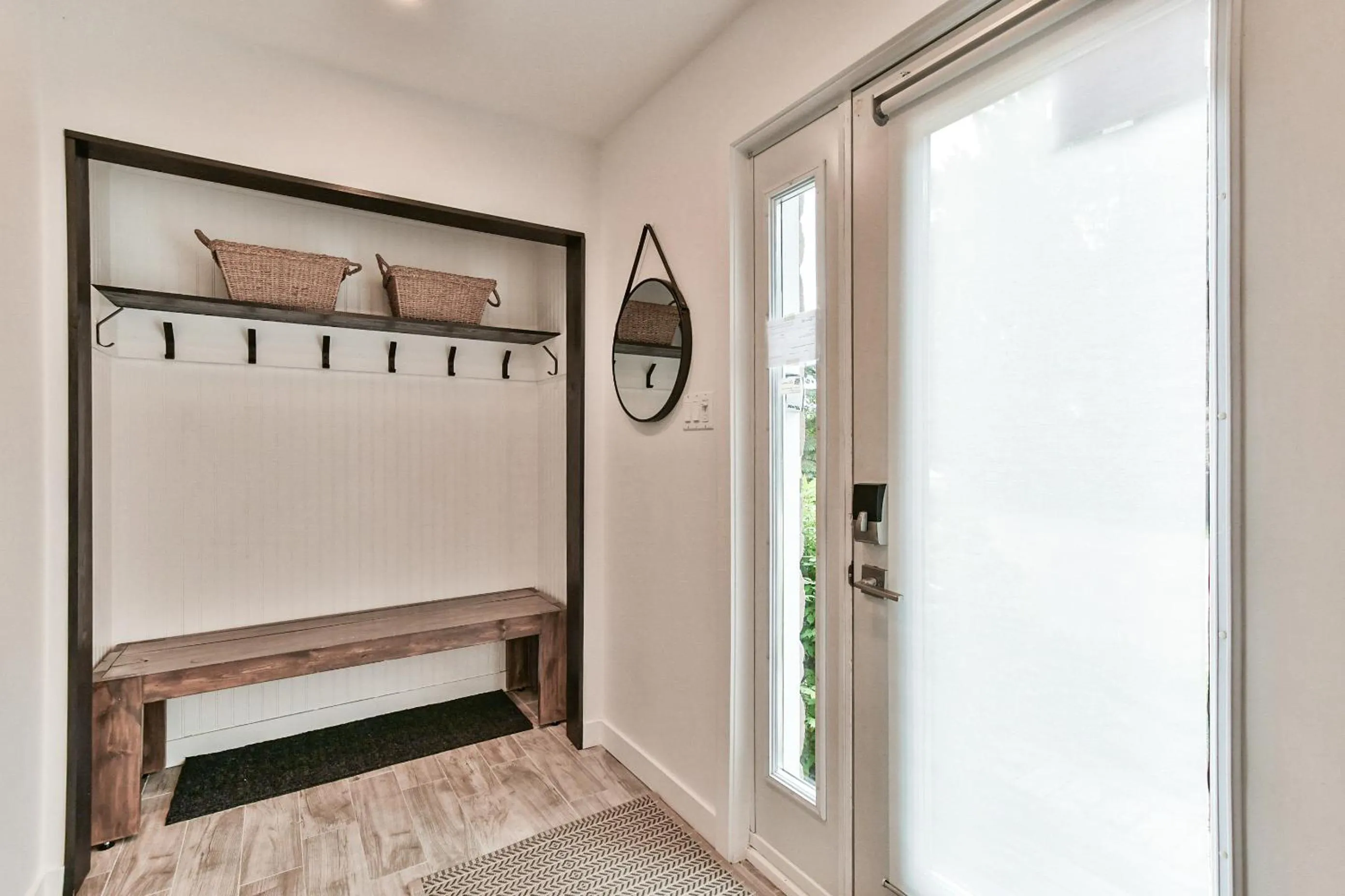 Bed in Aiglon by Rendez-Vous Mont-Tremblant