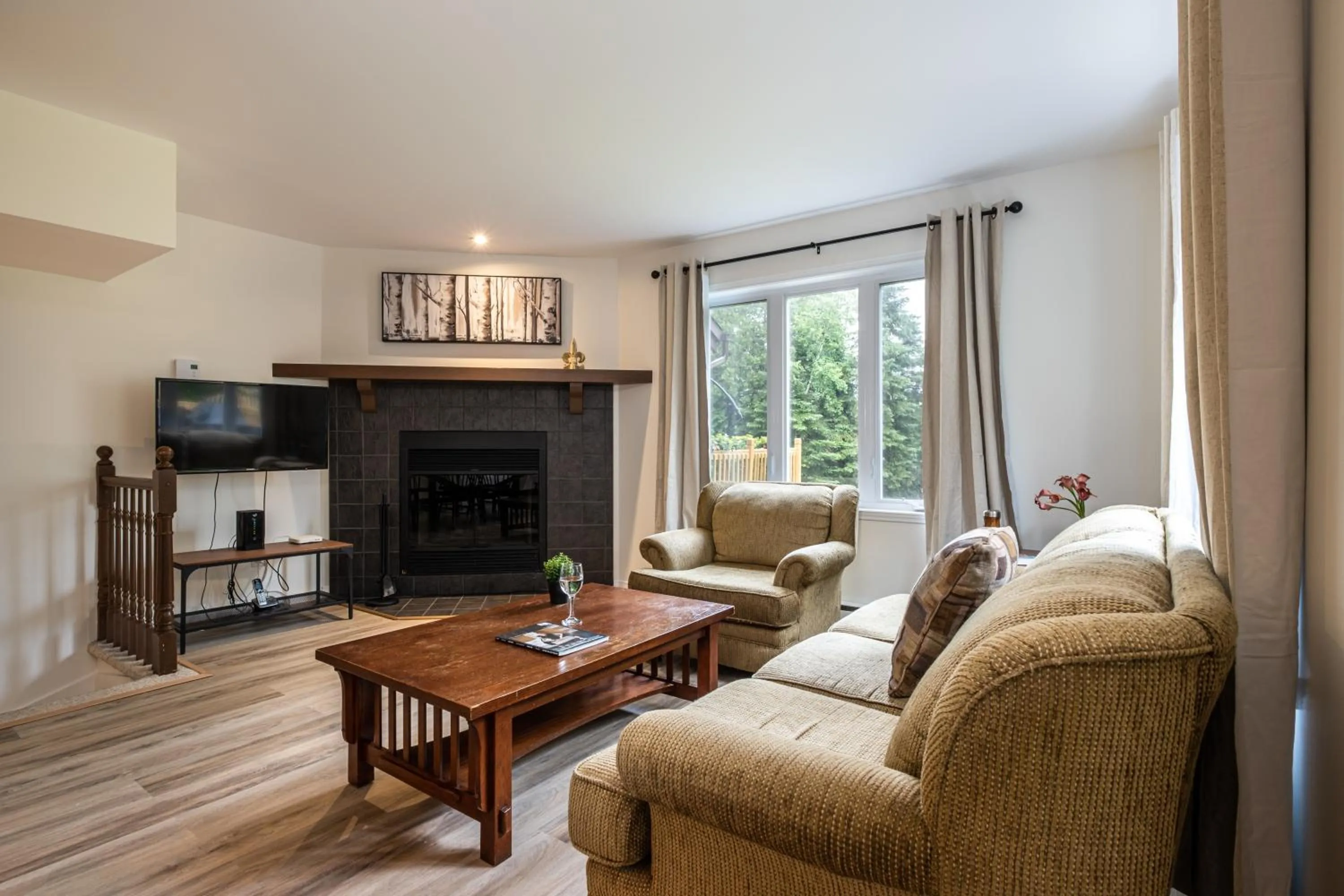 Aiglon by Rendez-Vous Mont-Tremblant