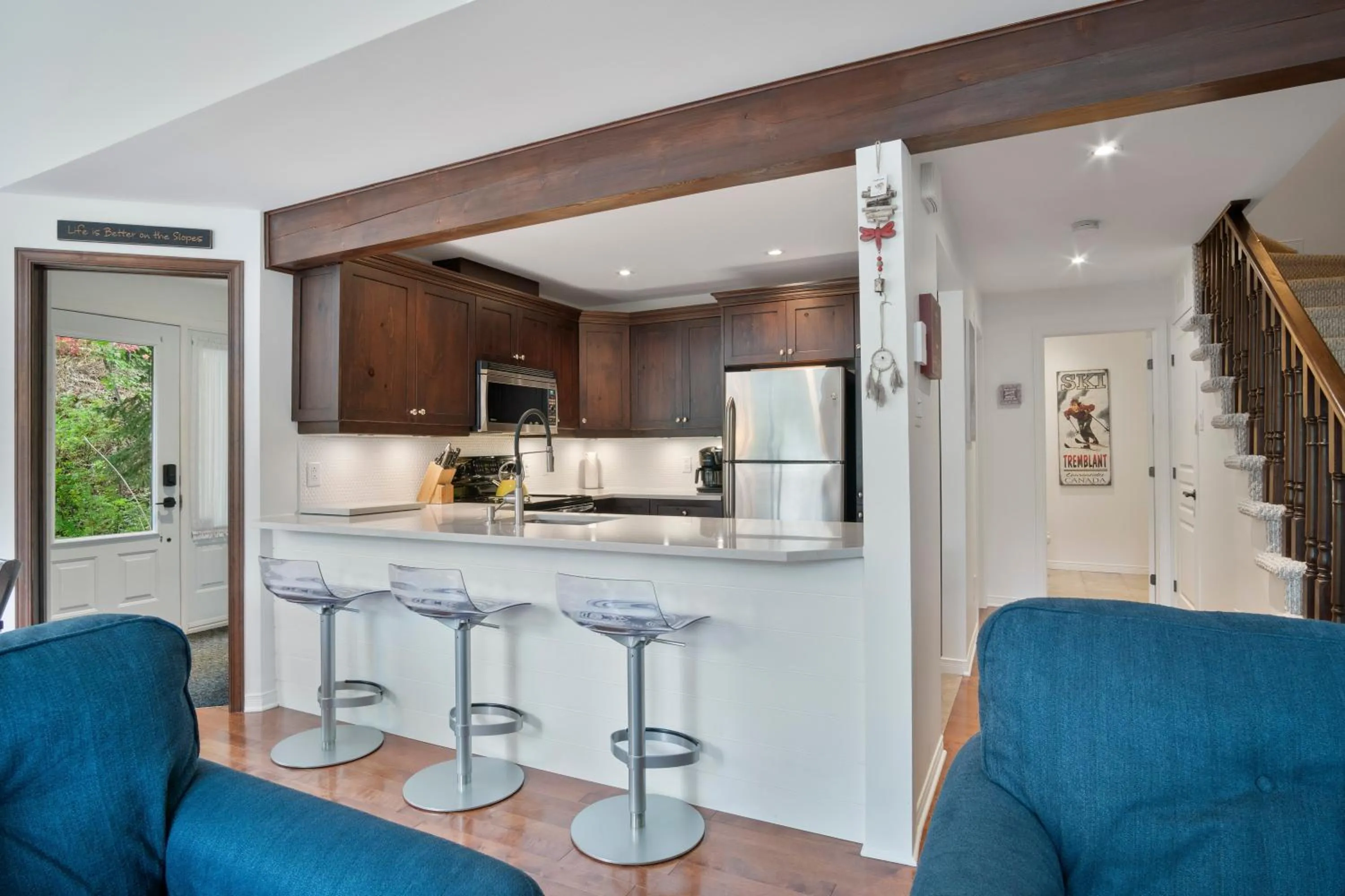 Aiglon by Rendez-Vous Mont-Tremblant