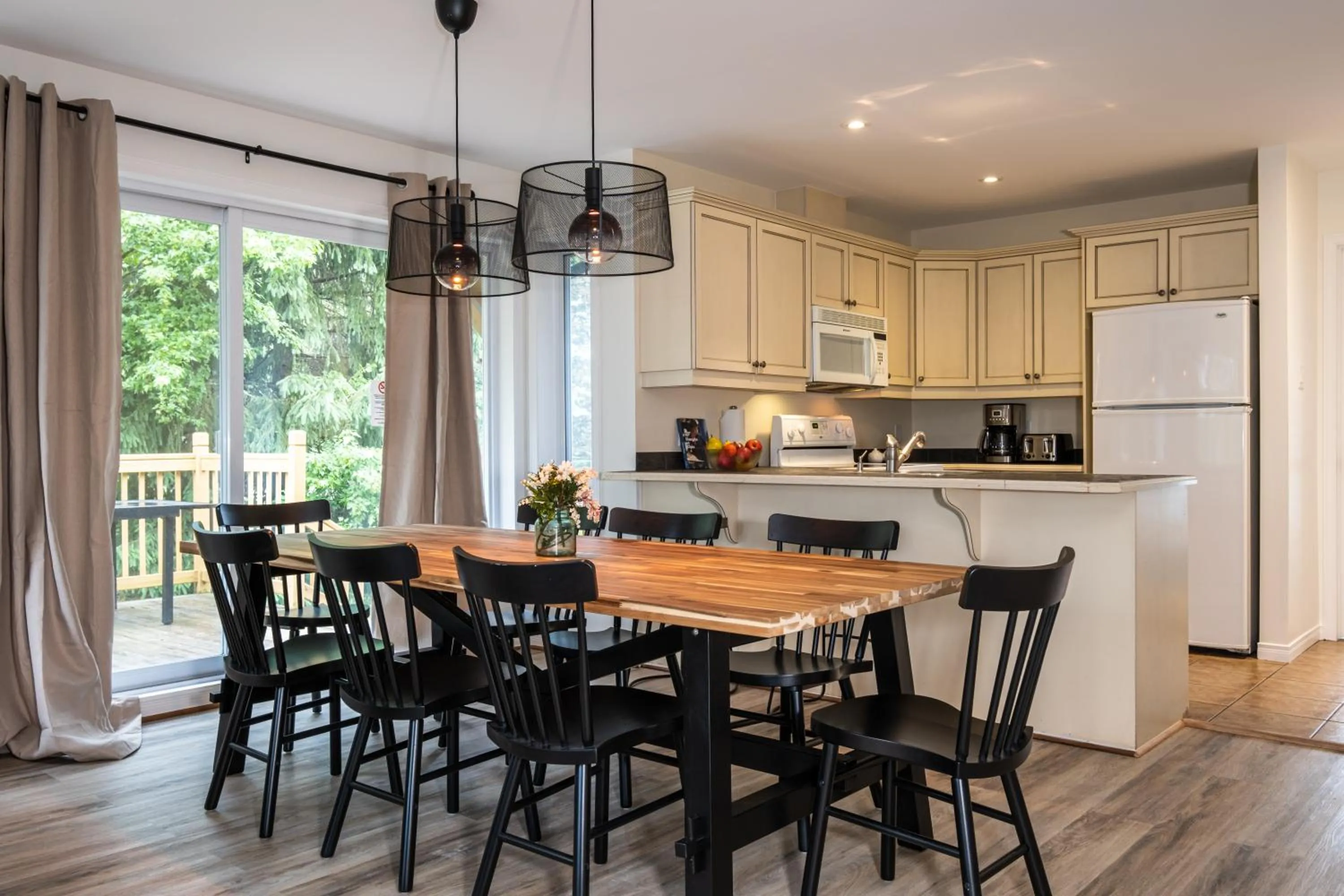 Aiglon by Rendez-Vous Mont-Tremblant