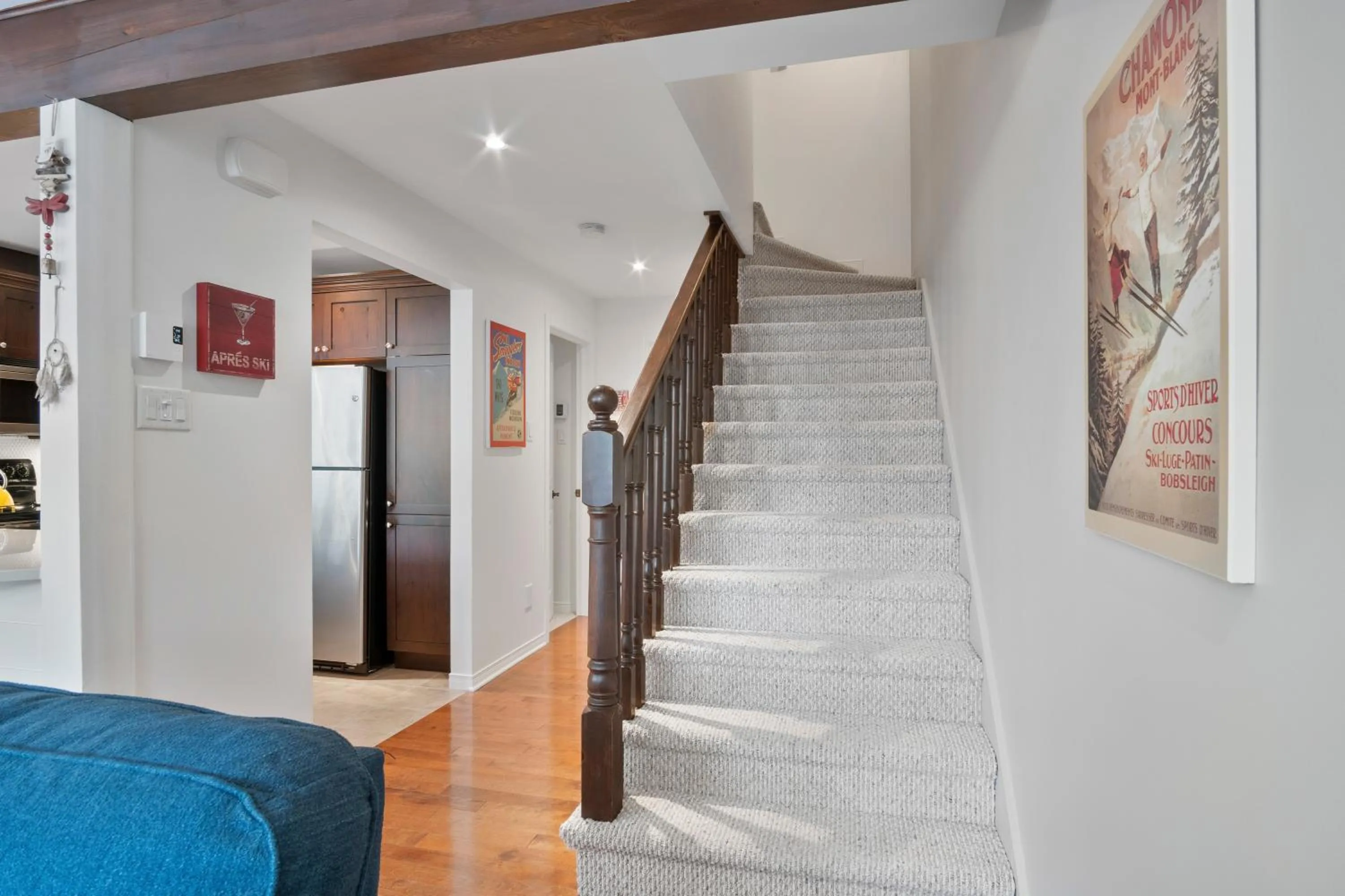 Aiglon by Rendez-Vous Mont-Tremblant