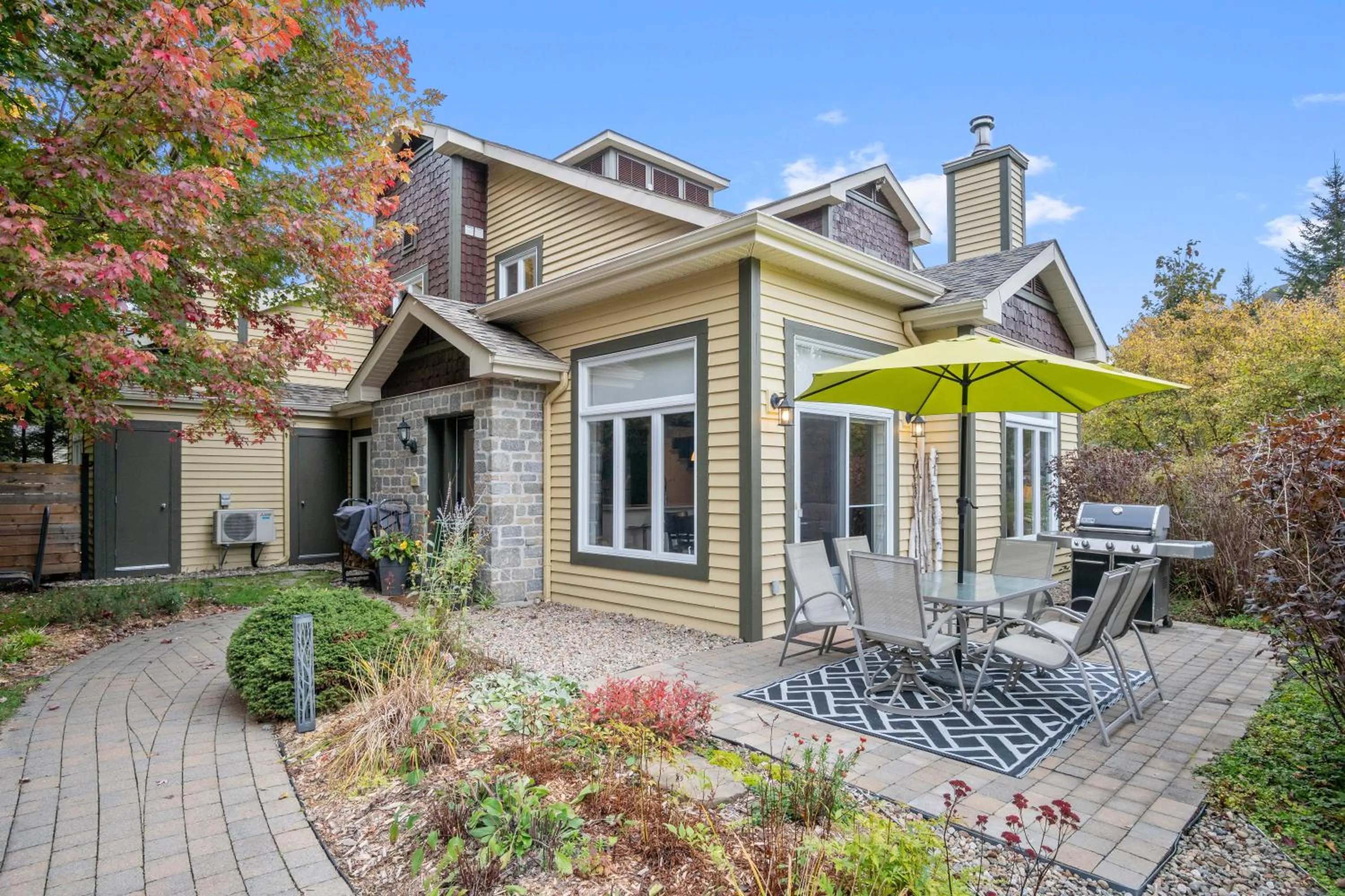 Aiglon by Rendez-Vous Mont-Tremblant