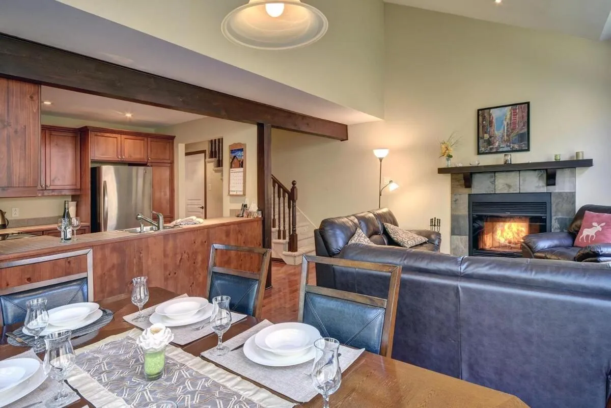 Aiglon by Rendez-Vous Mont-Tremblant