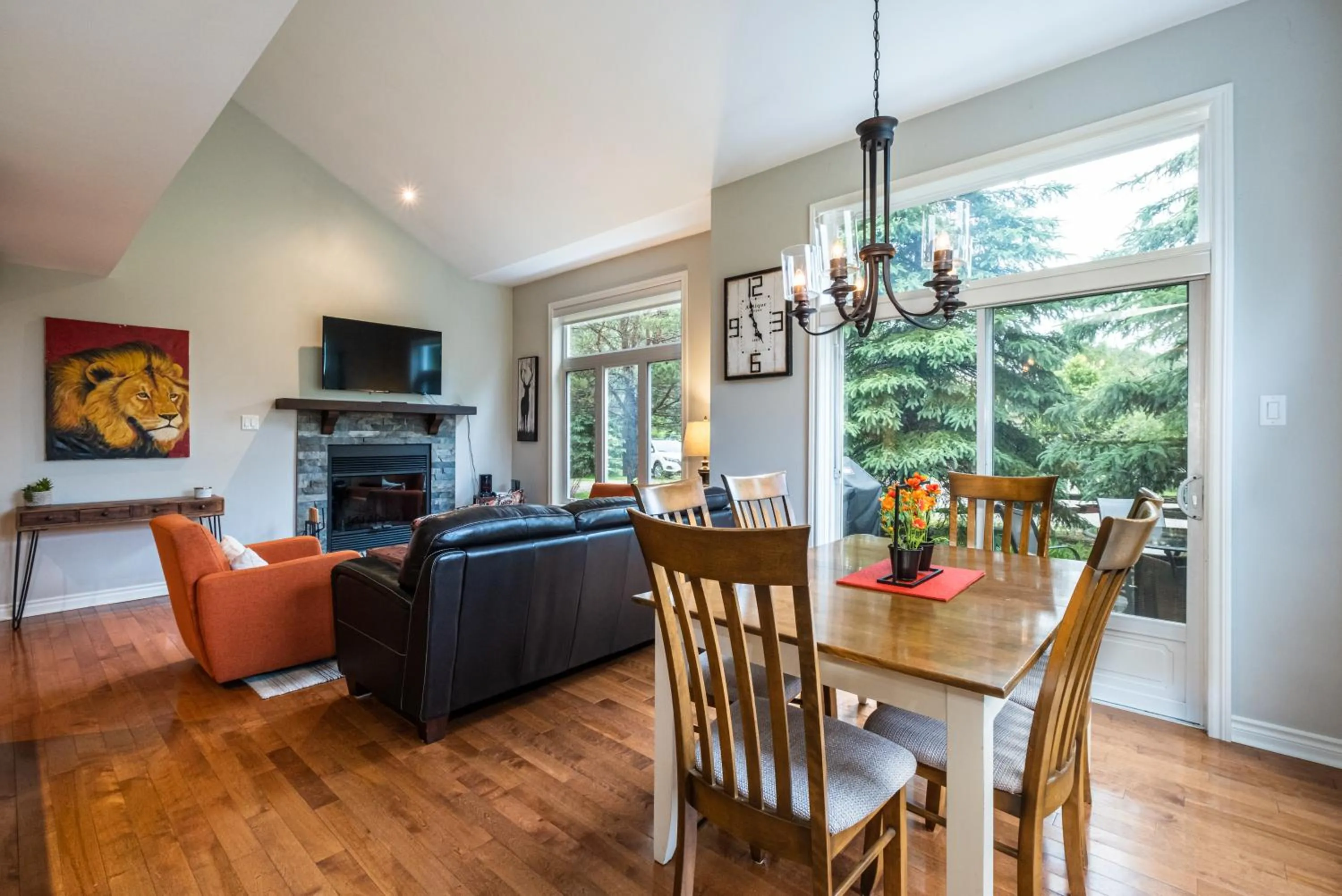 Aiglon by Rendez-Vous Mont-Tremblant