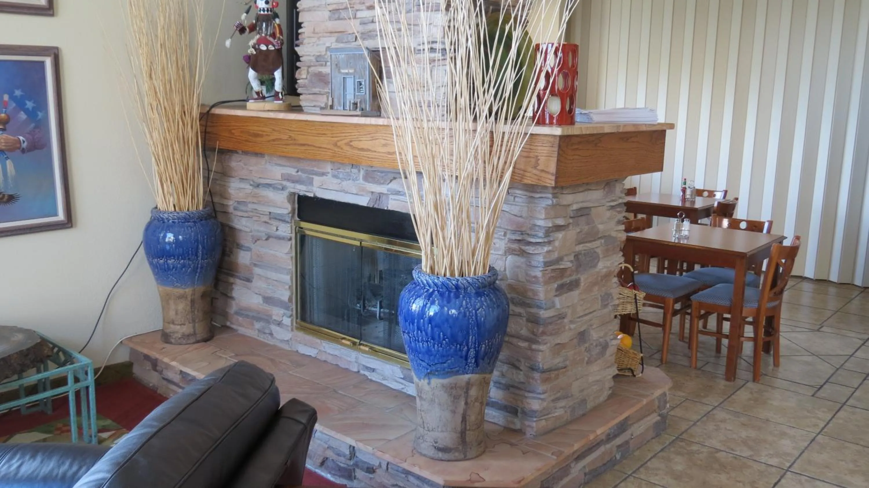 Lobby or reception in Baymont Inn & Suites by Wyndham Holbrook