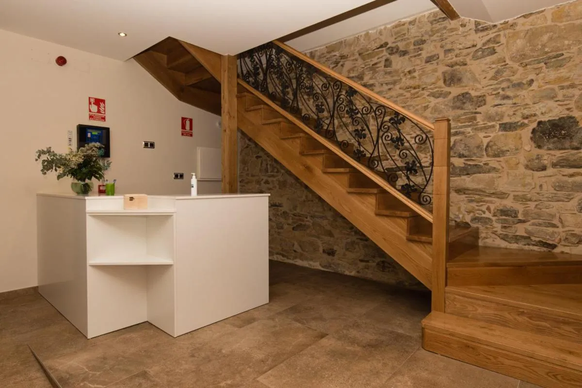 Property building in Posada Sierra de la Culebra