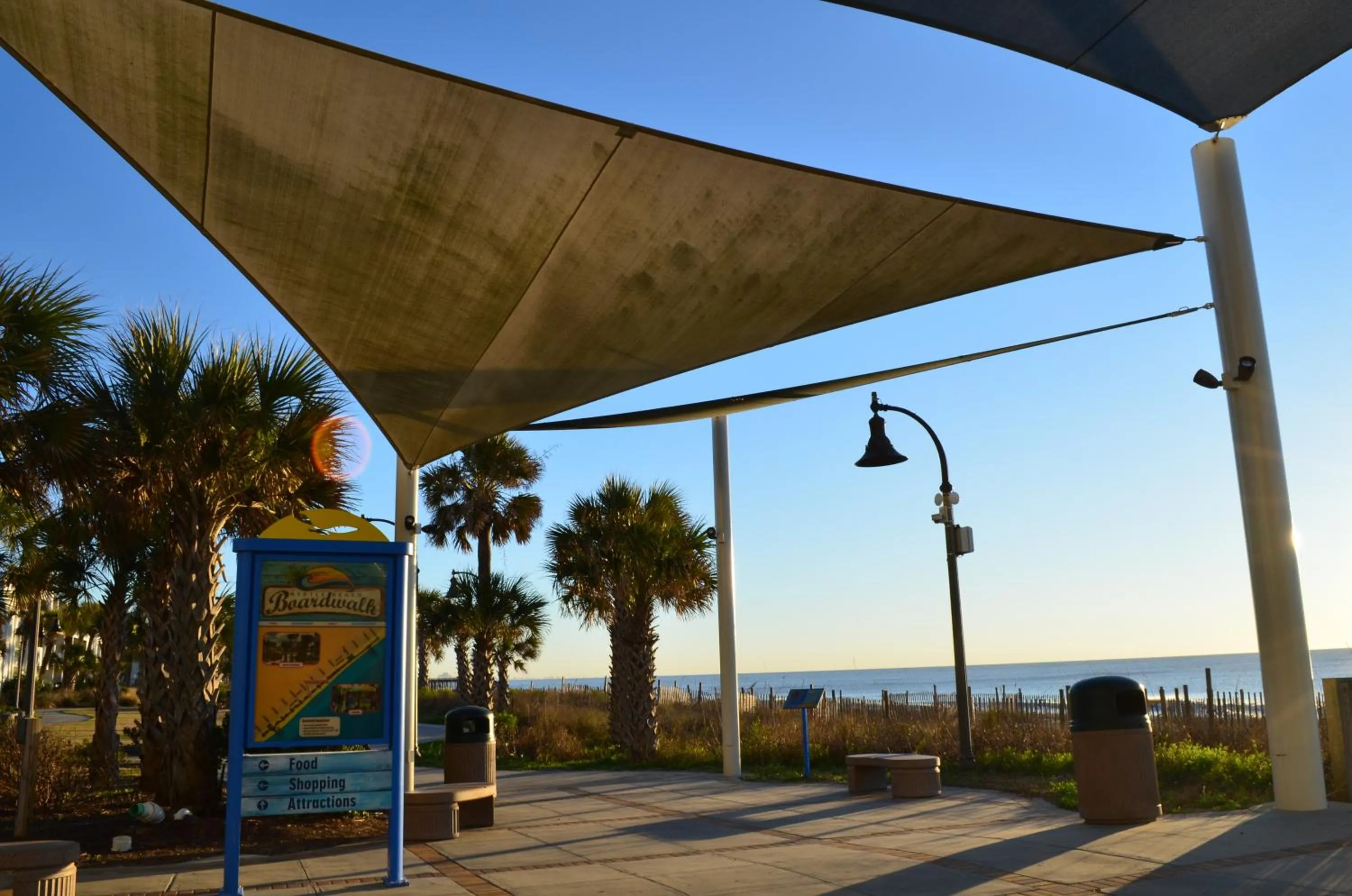 Sea view in Spectacular Ocean Front Real 1 Bedroom Condo, 2 Ba