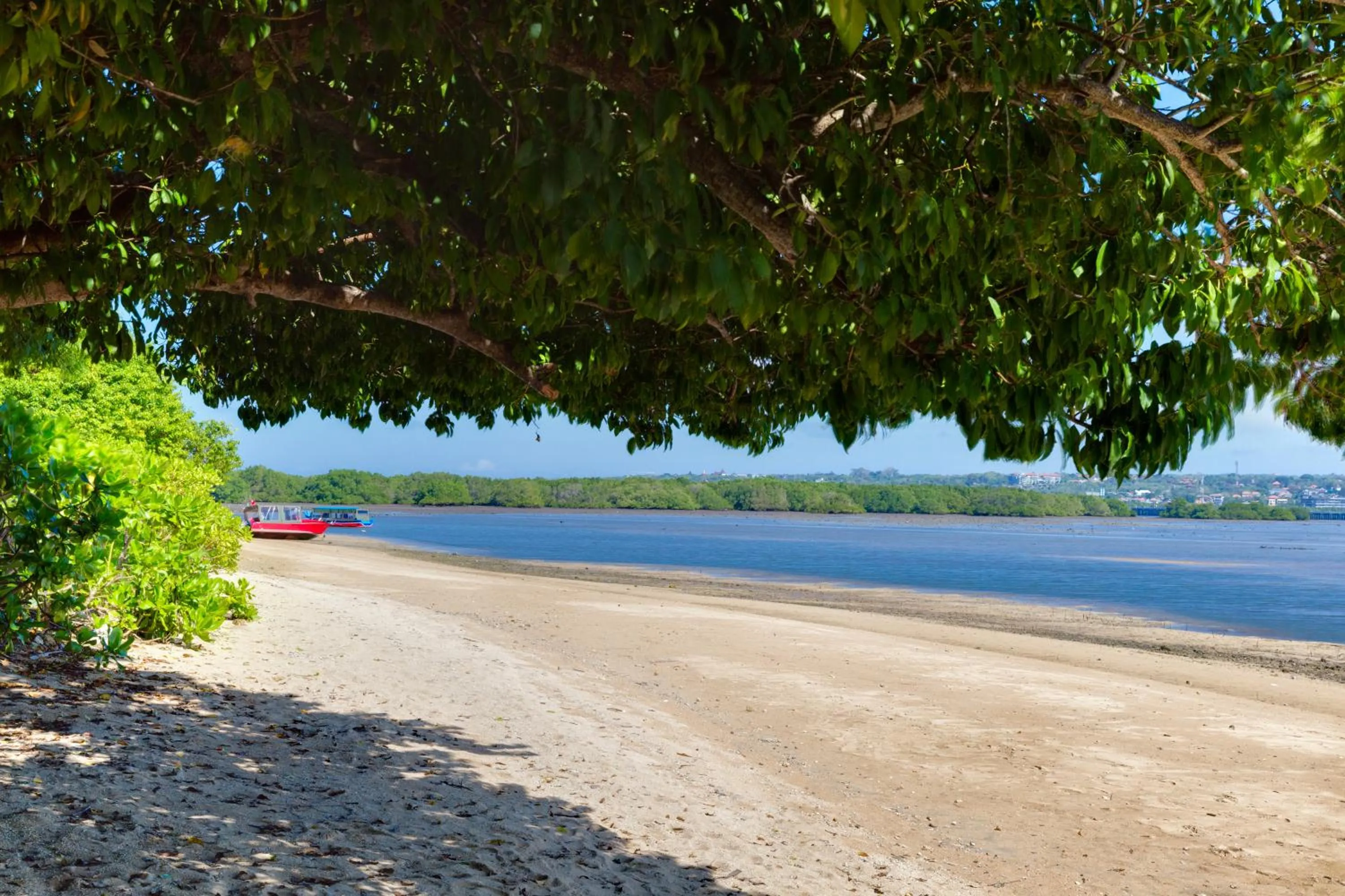 Property building in D&G Villas Nusa Dua