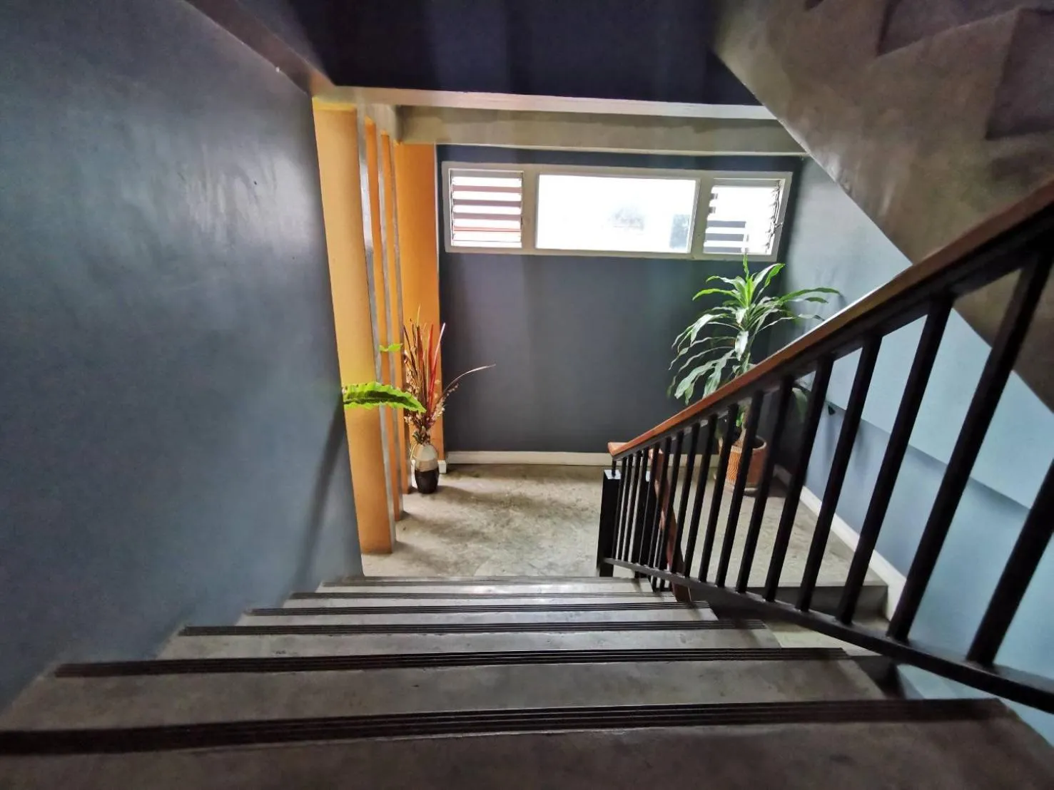 Balcony/Terrace in L'NER chiang mai