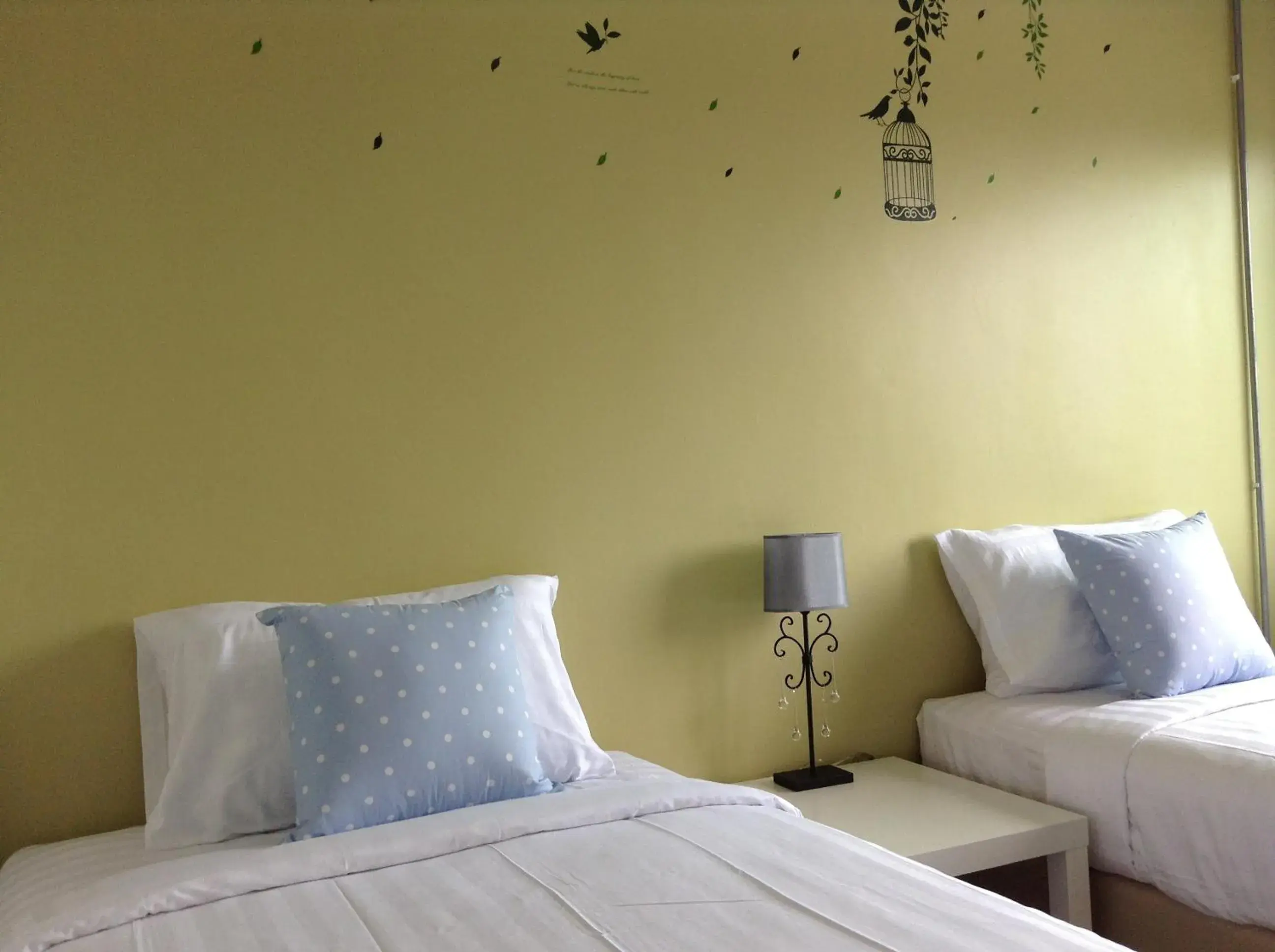 Bed in Mo Do Ong Bed in Mo Do Ong