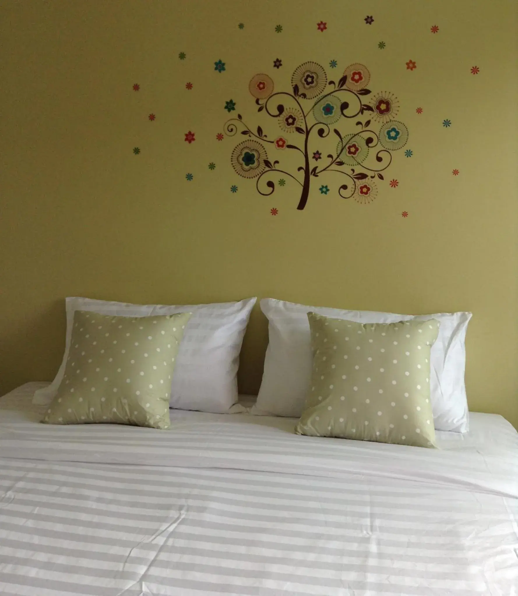 Bed in Mo Do Ong Bed in Mo Do Ong