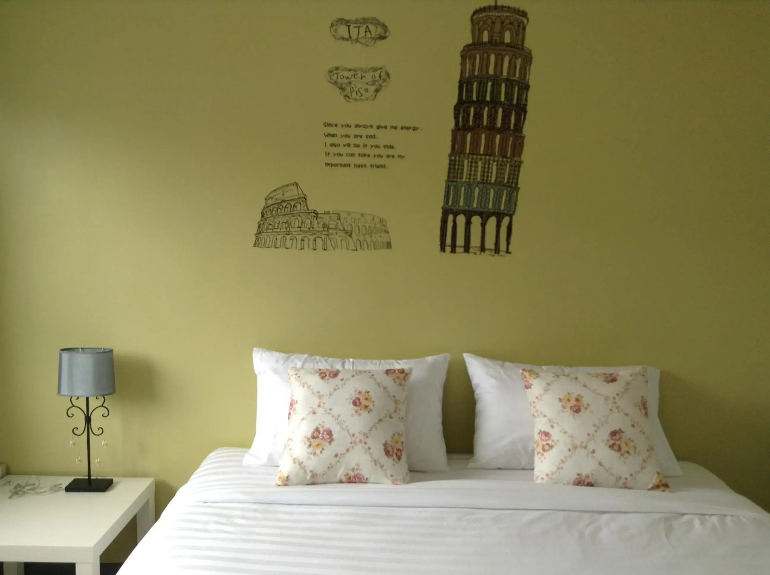 Bed in Mo Do Ong Bed in Mo Do Ong