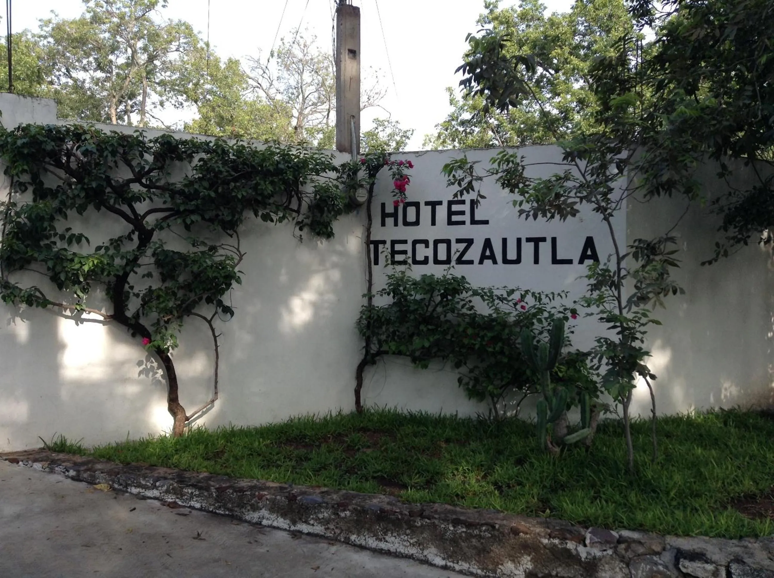 Hotel Tecozautla