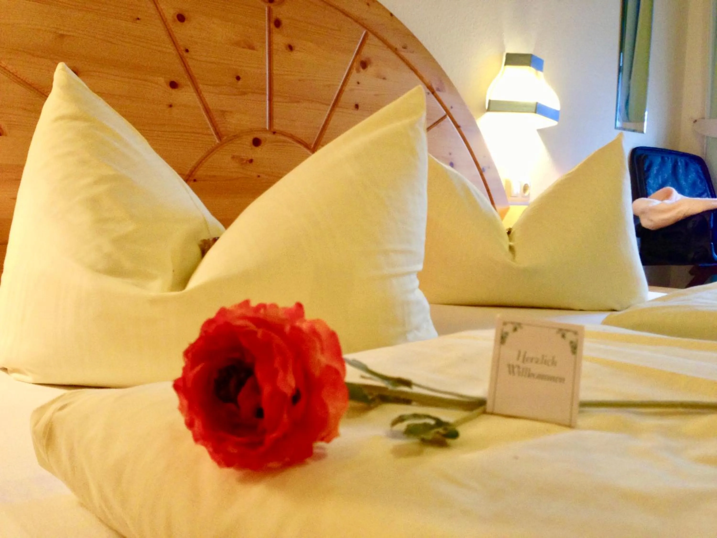 Hotel Waltraud Garni