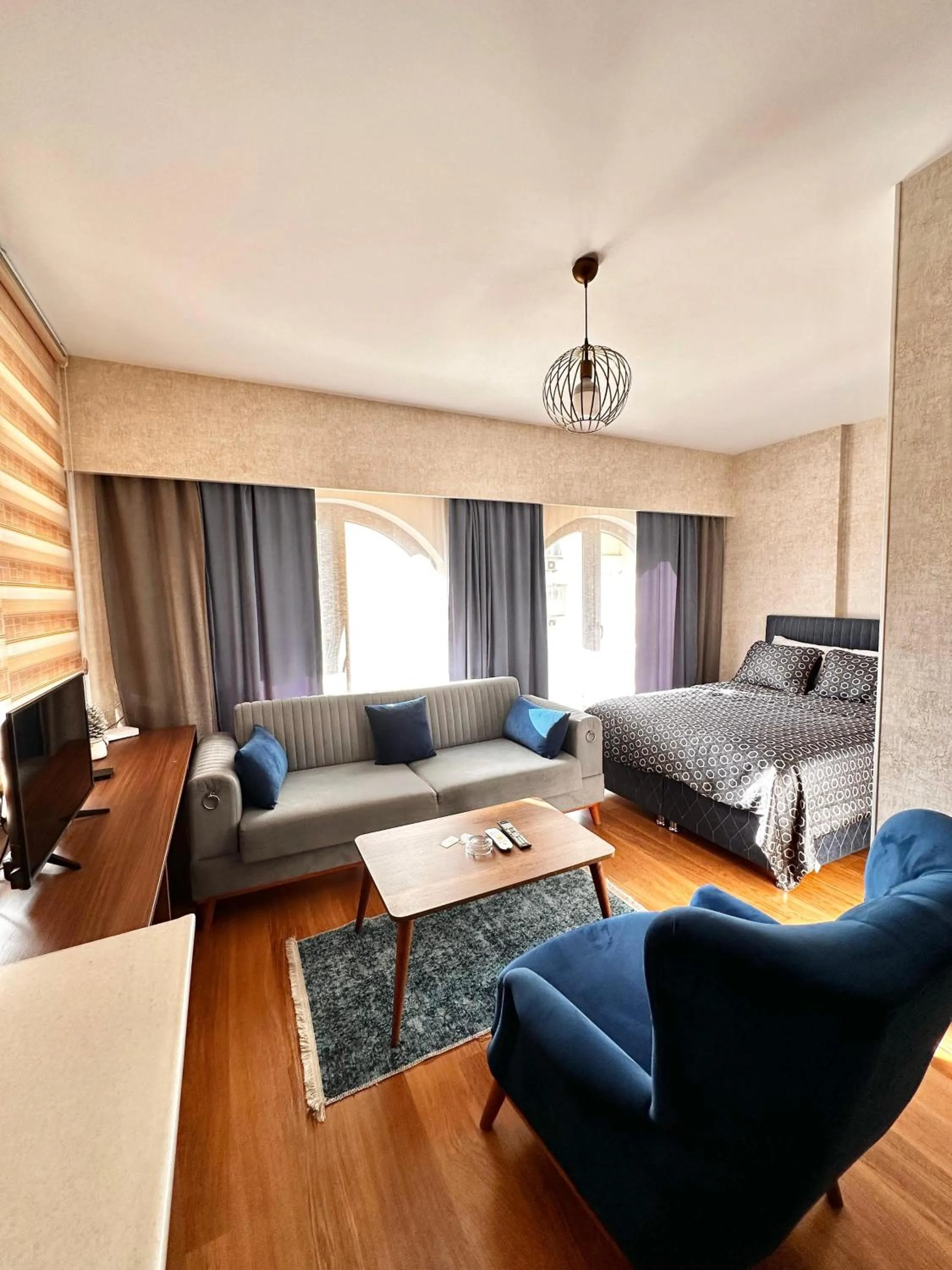 SABİHA GOKCEN İSTANBUL HOUSES Airport