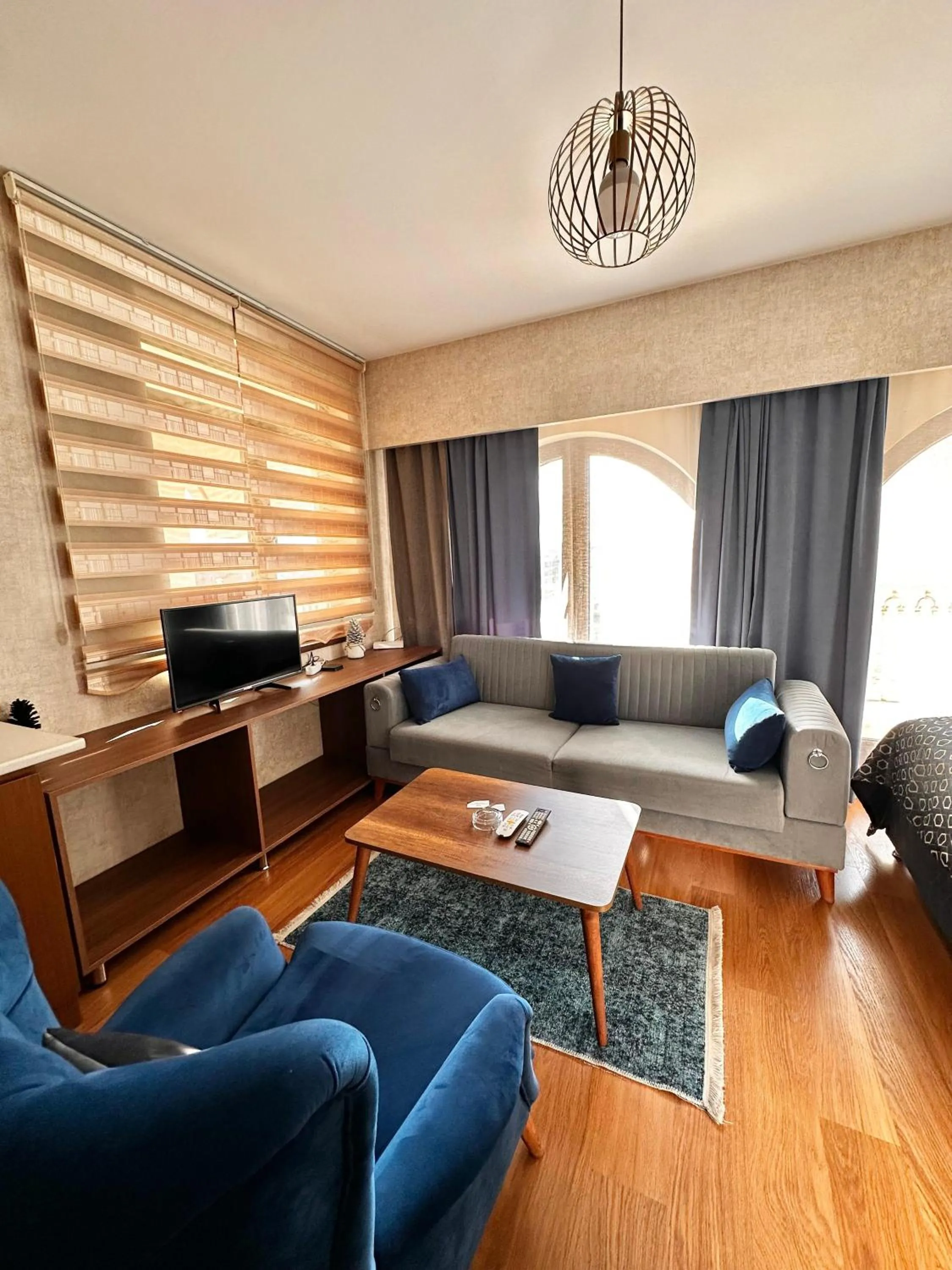 SABİHA GOKCEN İSTANBUL HOUSES Airport