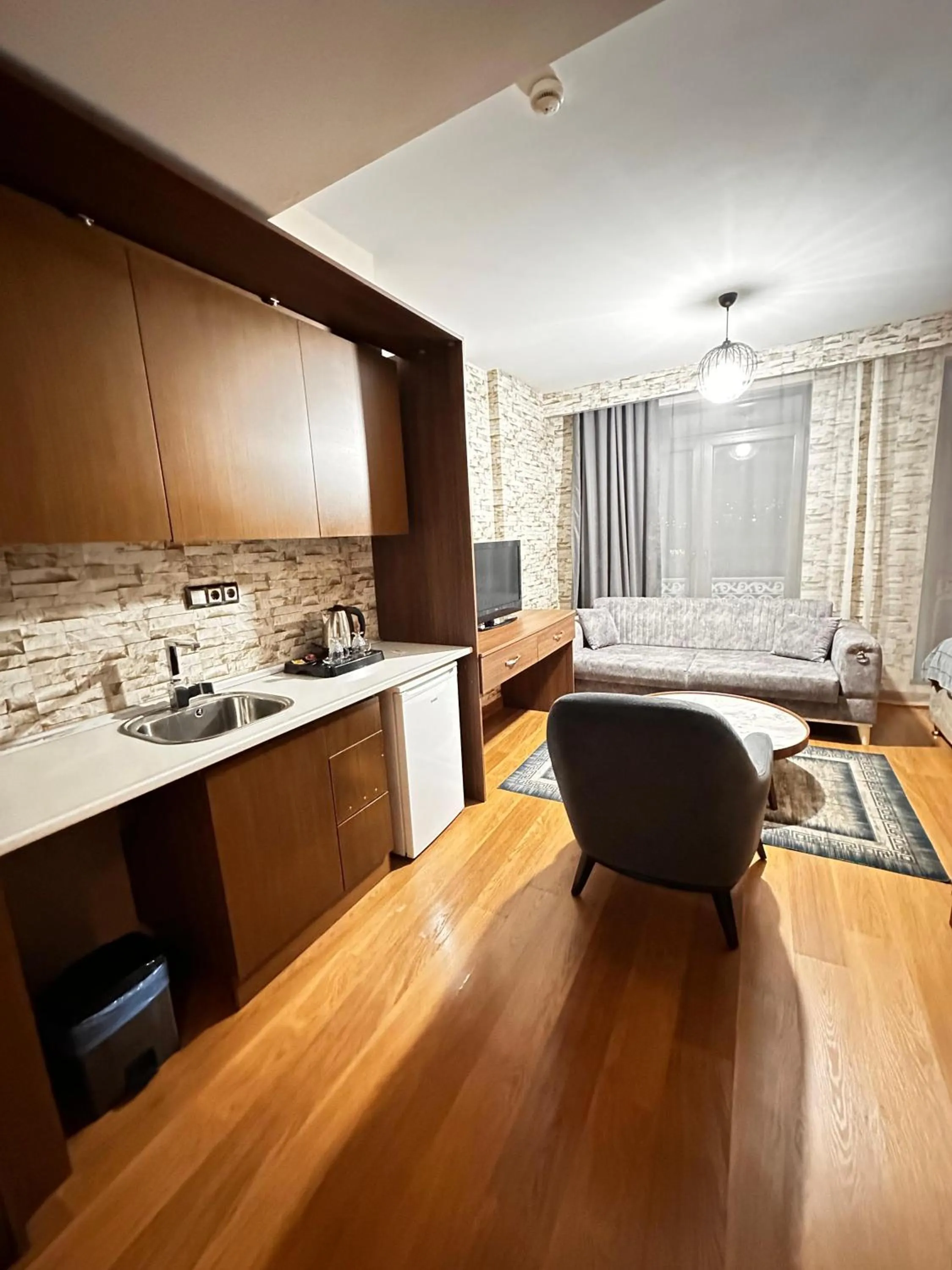 SABİHA GOKCEN İSTANBUL HOUSES Airport