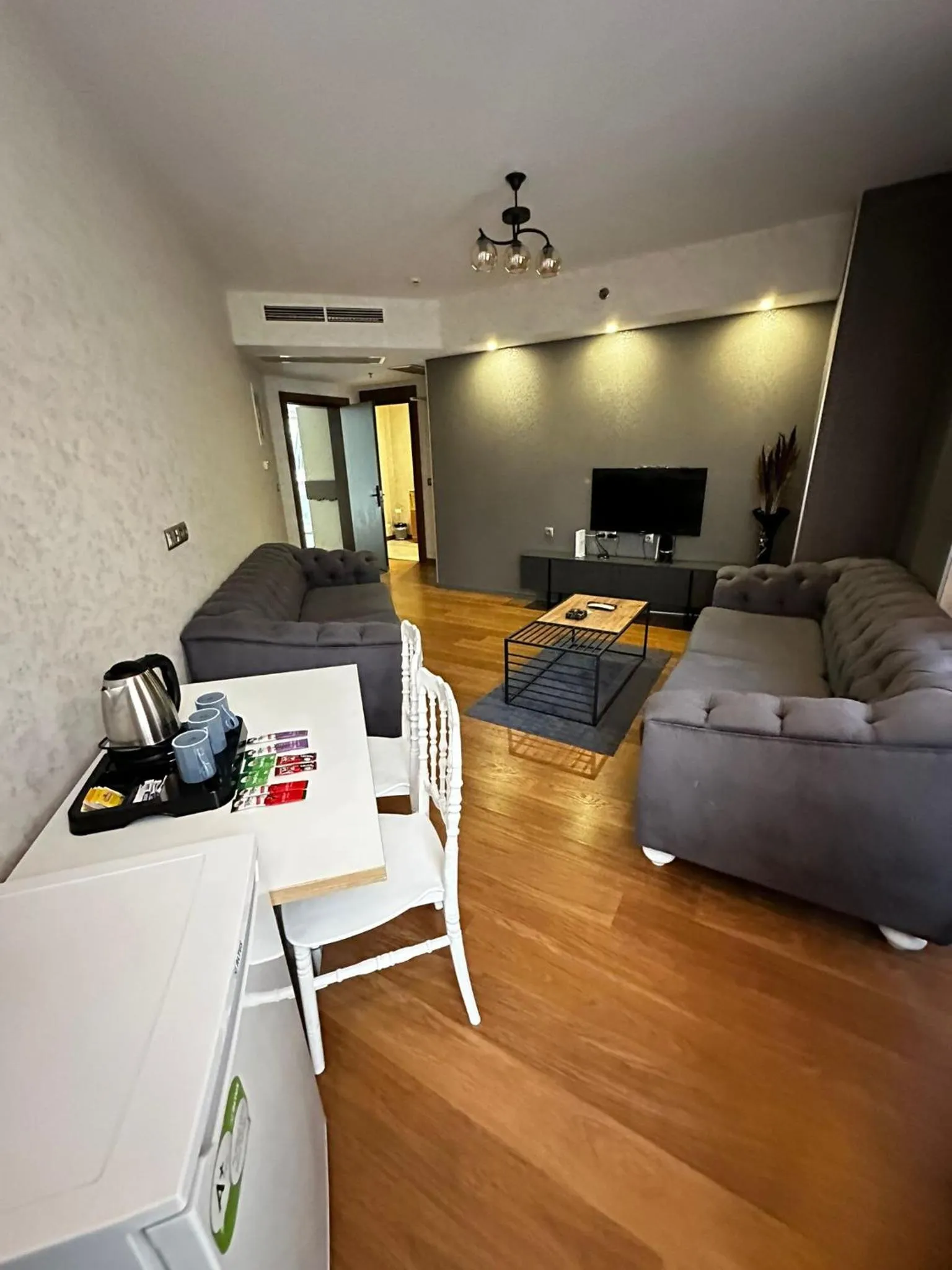 SABİHA GOKCEN İSTANBUL HOUSES Airport