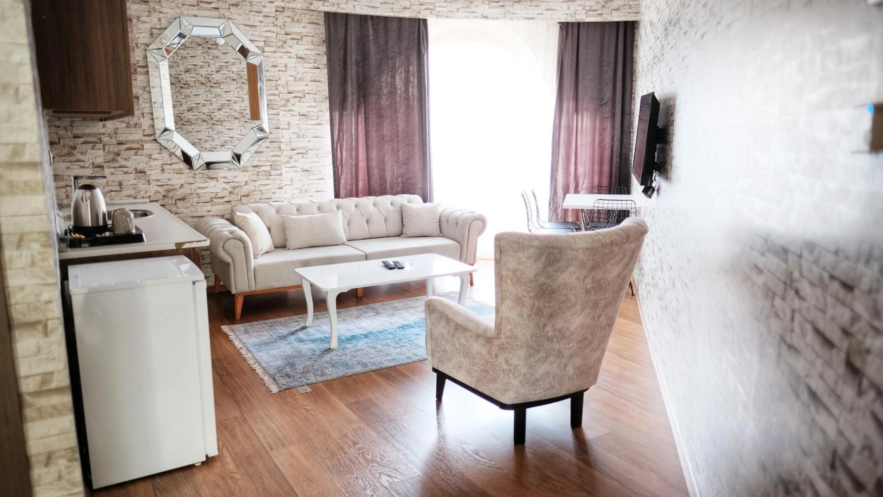 SABİHA GOKCEN İSTANBUL HOUSES Airport