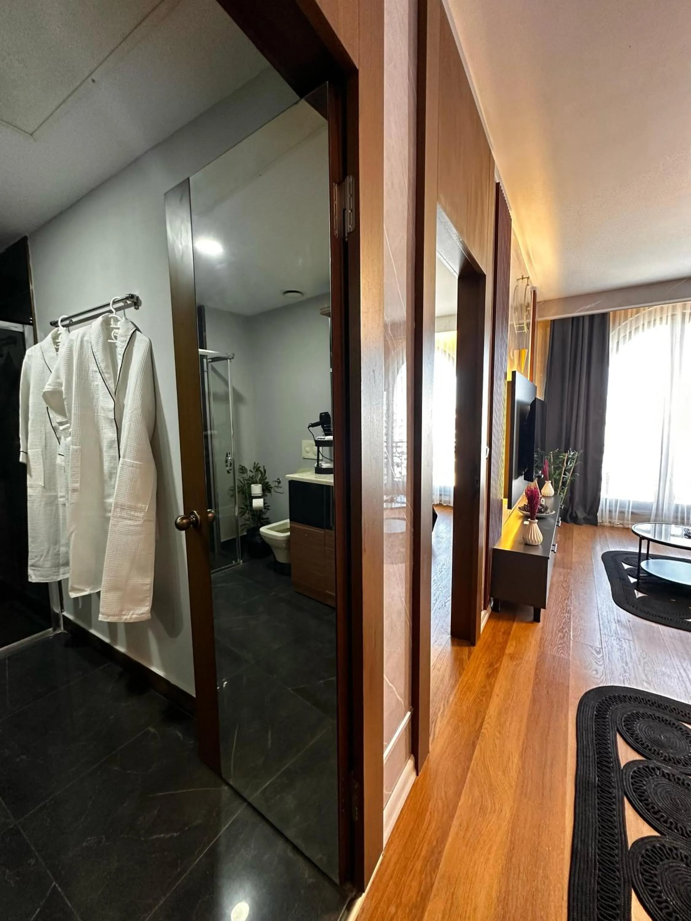 SABİHA GOKCEN İSTANBUL HOUSES Airport