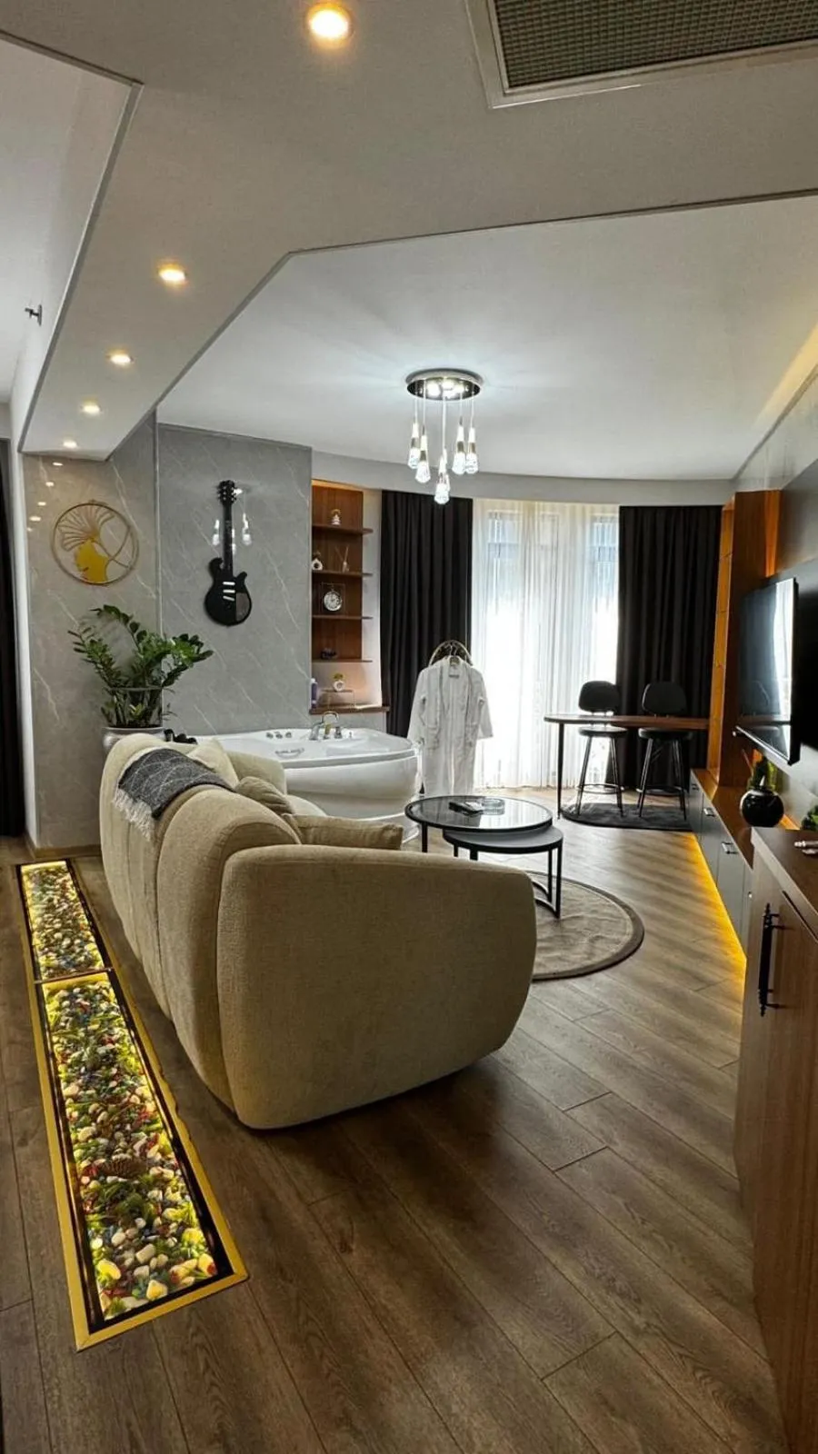 SABİHA GOKCEN İSTANBUL HOUSES Airport