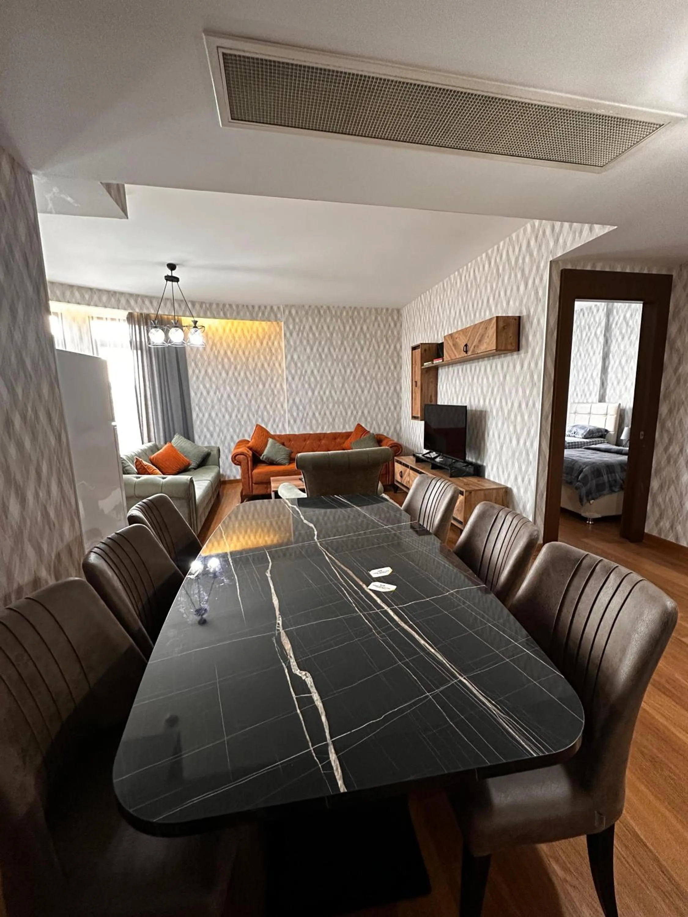 SABİHA GOKCEN İSTANBUL HOUSES Airport