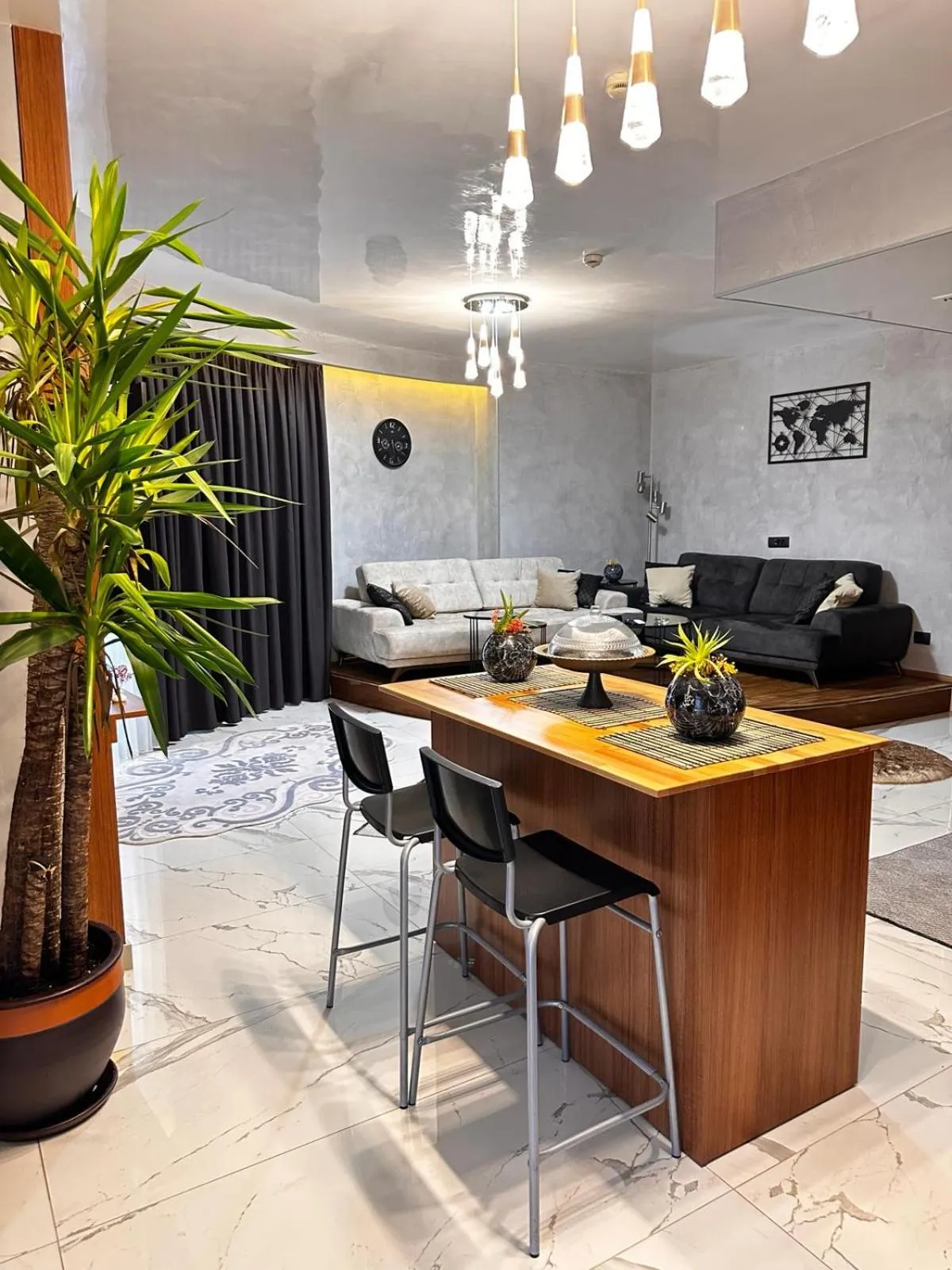 SABİHA GOKCEN İSTANBUL HOUSES Airport