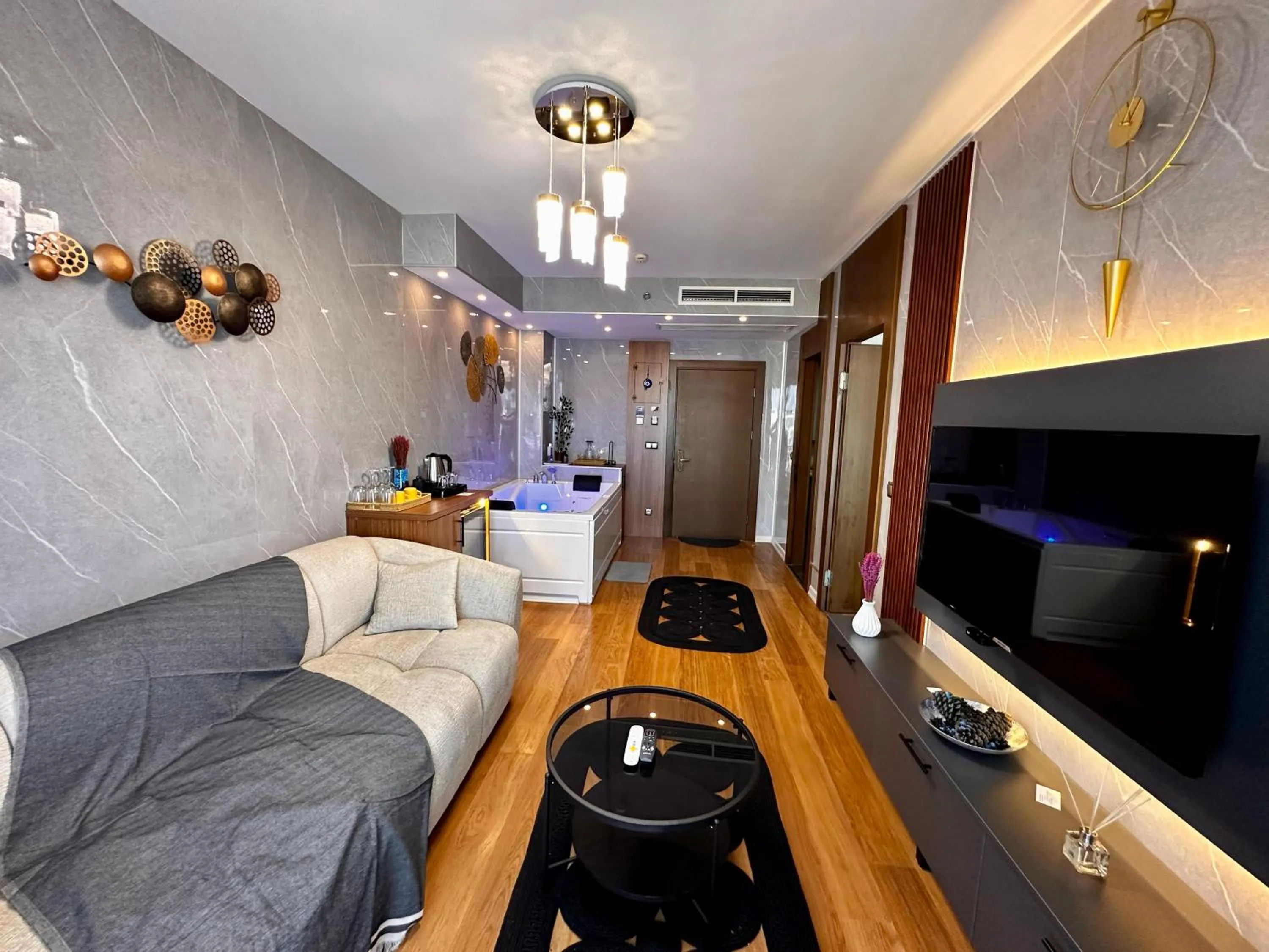 SABİHA GOKCEN İSTANBUL HOUSES Airport