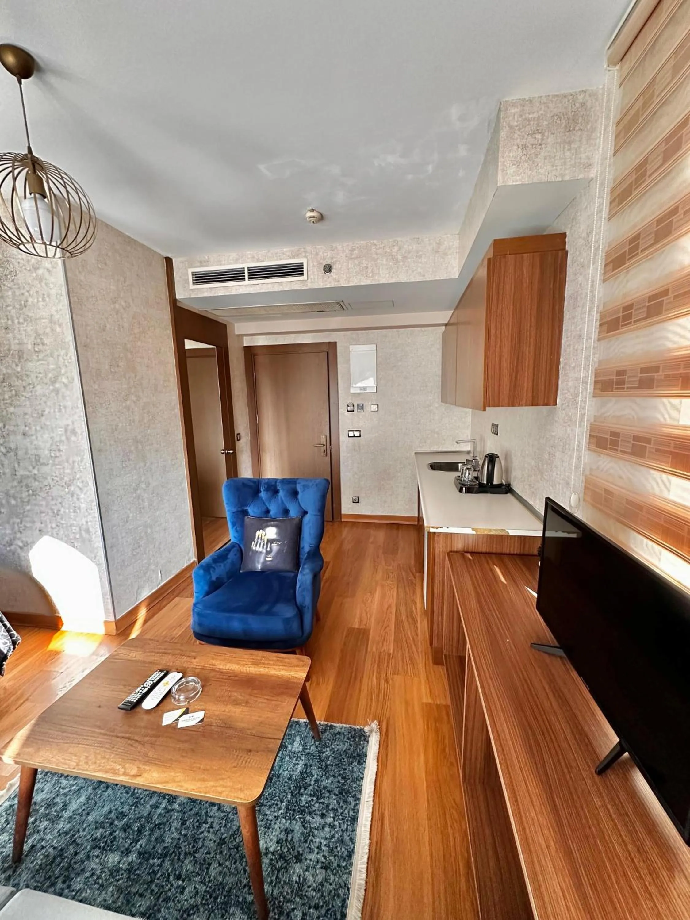 SABİHA GOKCEN İSTANBUL HOUSES Airport