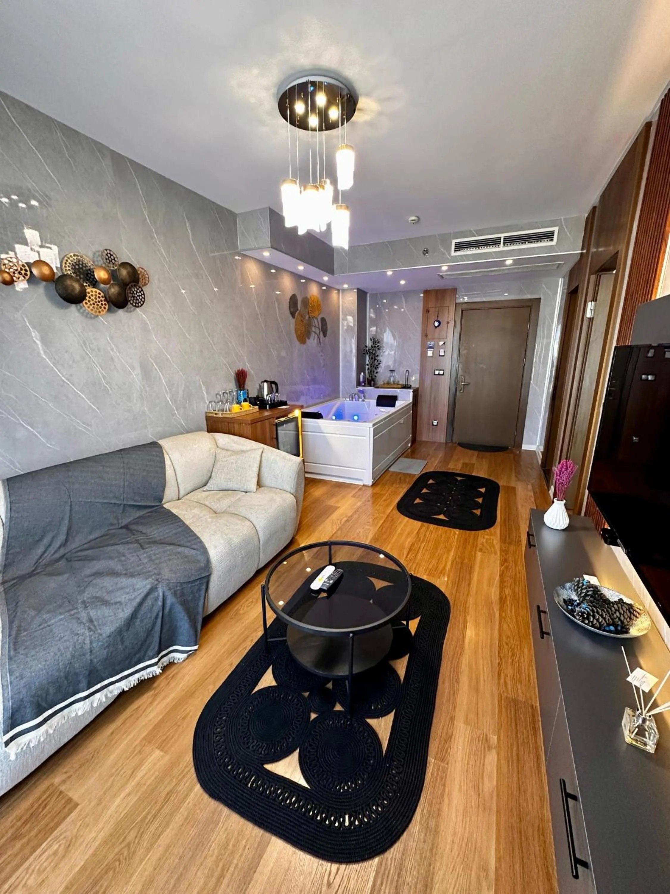 SABİHA GOKCEN İSTANBUL HOUSES Airport