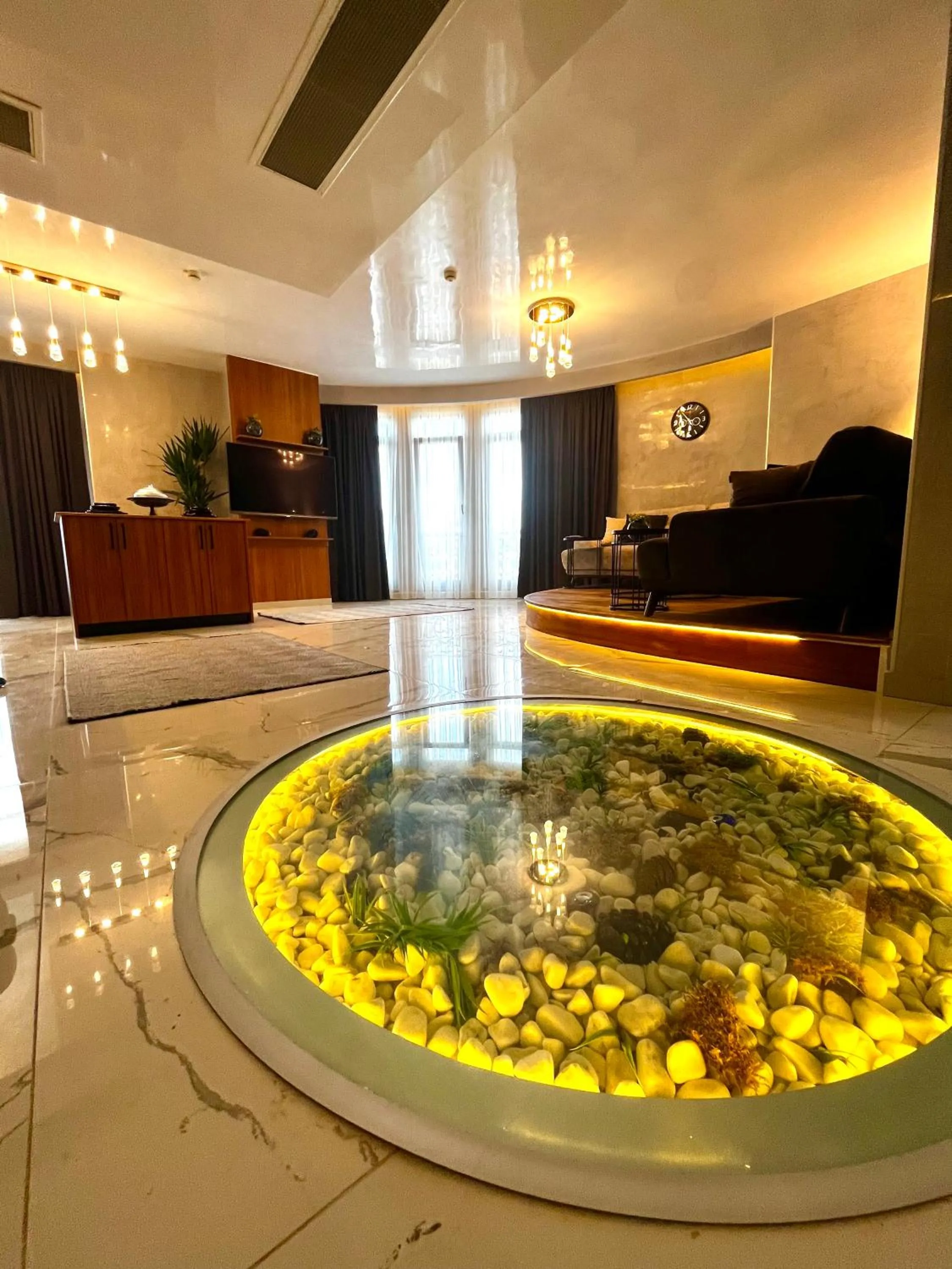 SABİHA GOKCEN İSTANBUL HOUSES Airport