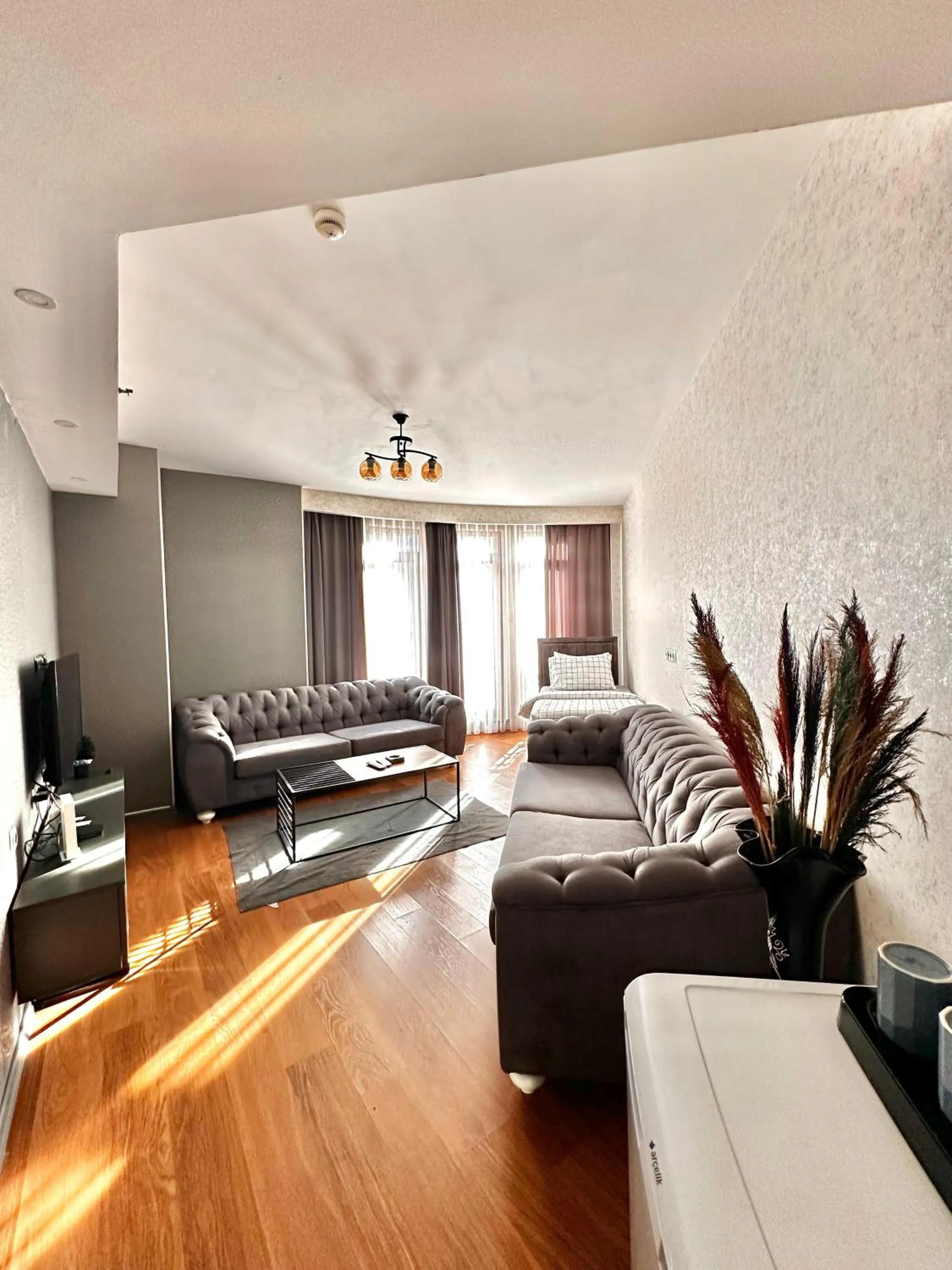 SABİHA GOKCEN İSTANBUL HOUSES Airport