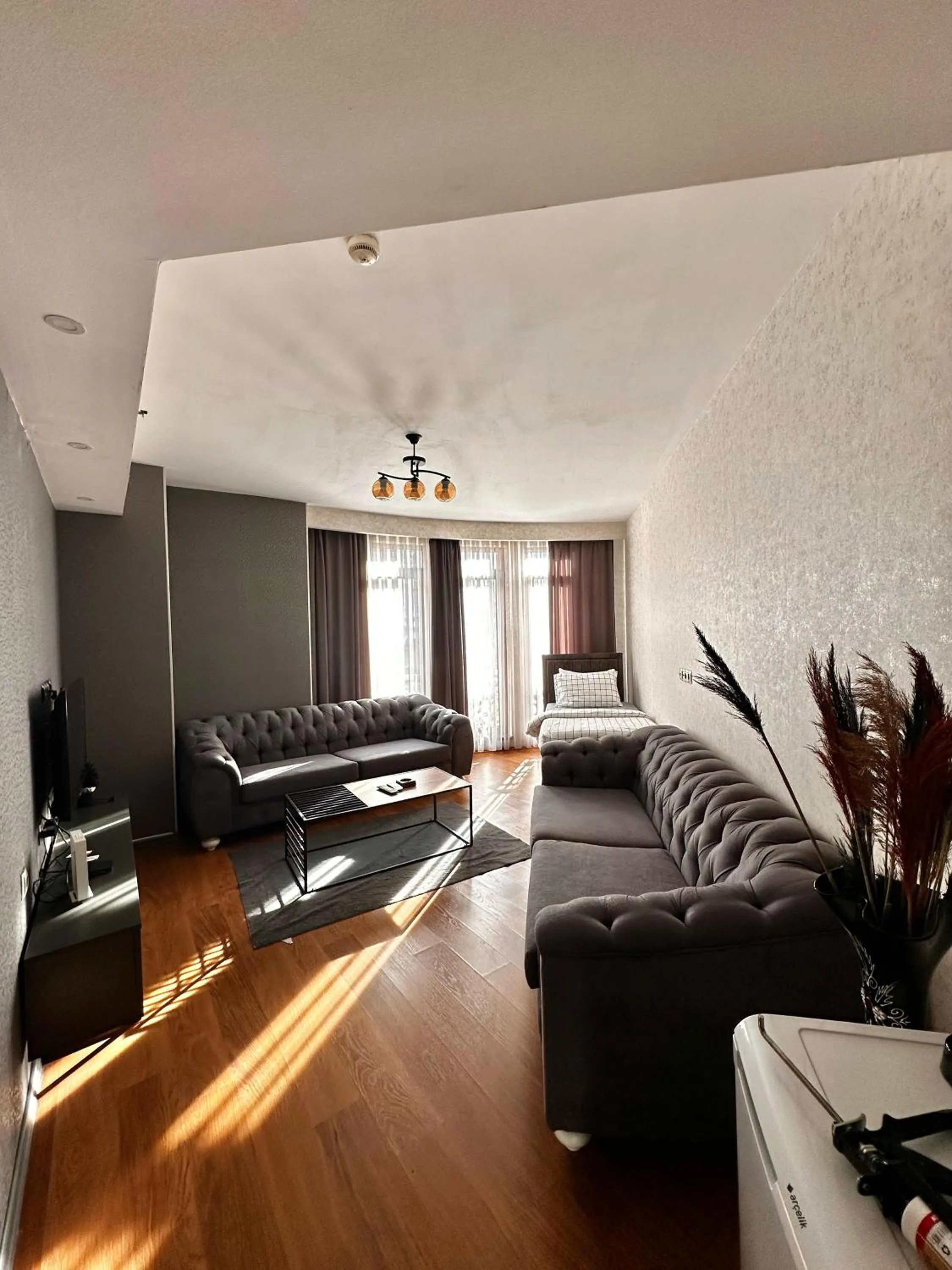 SABİHA GOKCEN İSTANBUL HOUSES Airport