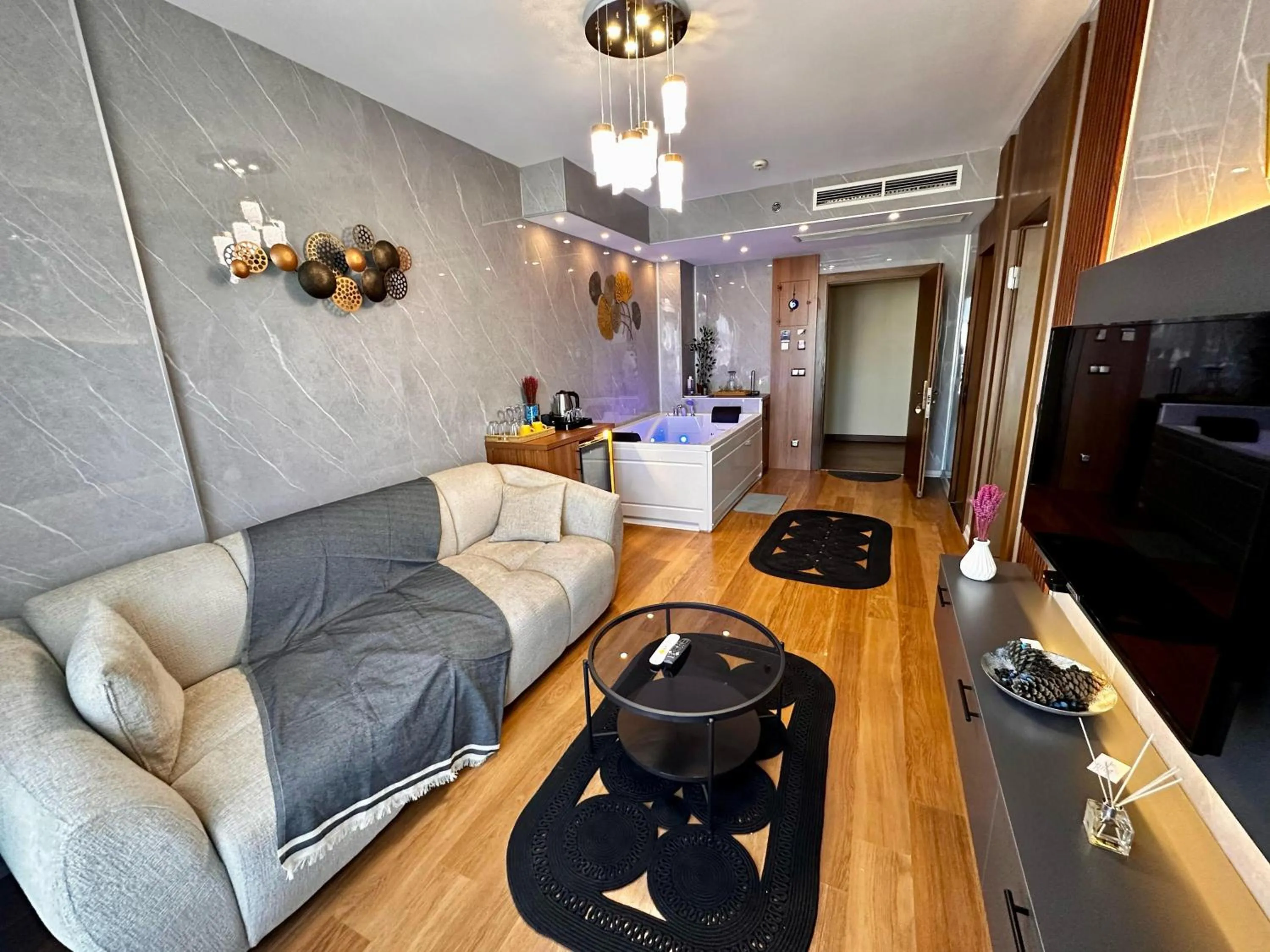 SABİHA GOKCEN İSTANBUL HOUSES Airport