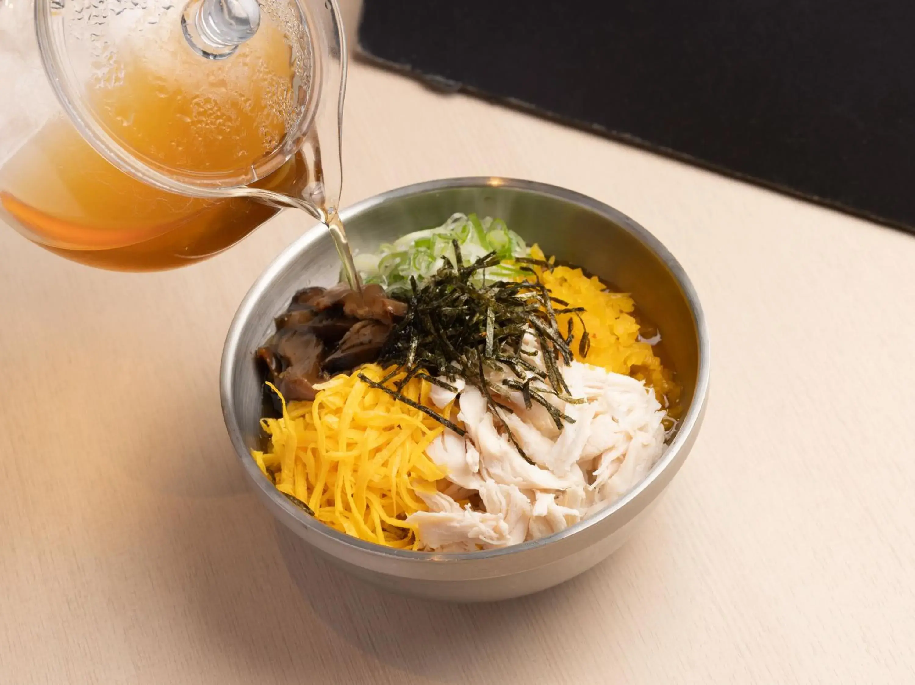 Breakfast in APA Hotel Kagoshima Chuo Ekimae Breakfast in APA Hotel Kagoshima Chuo Ekimae