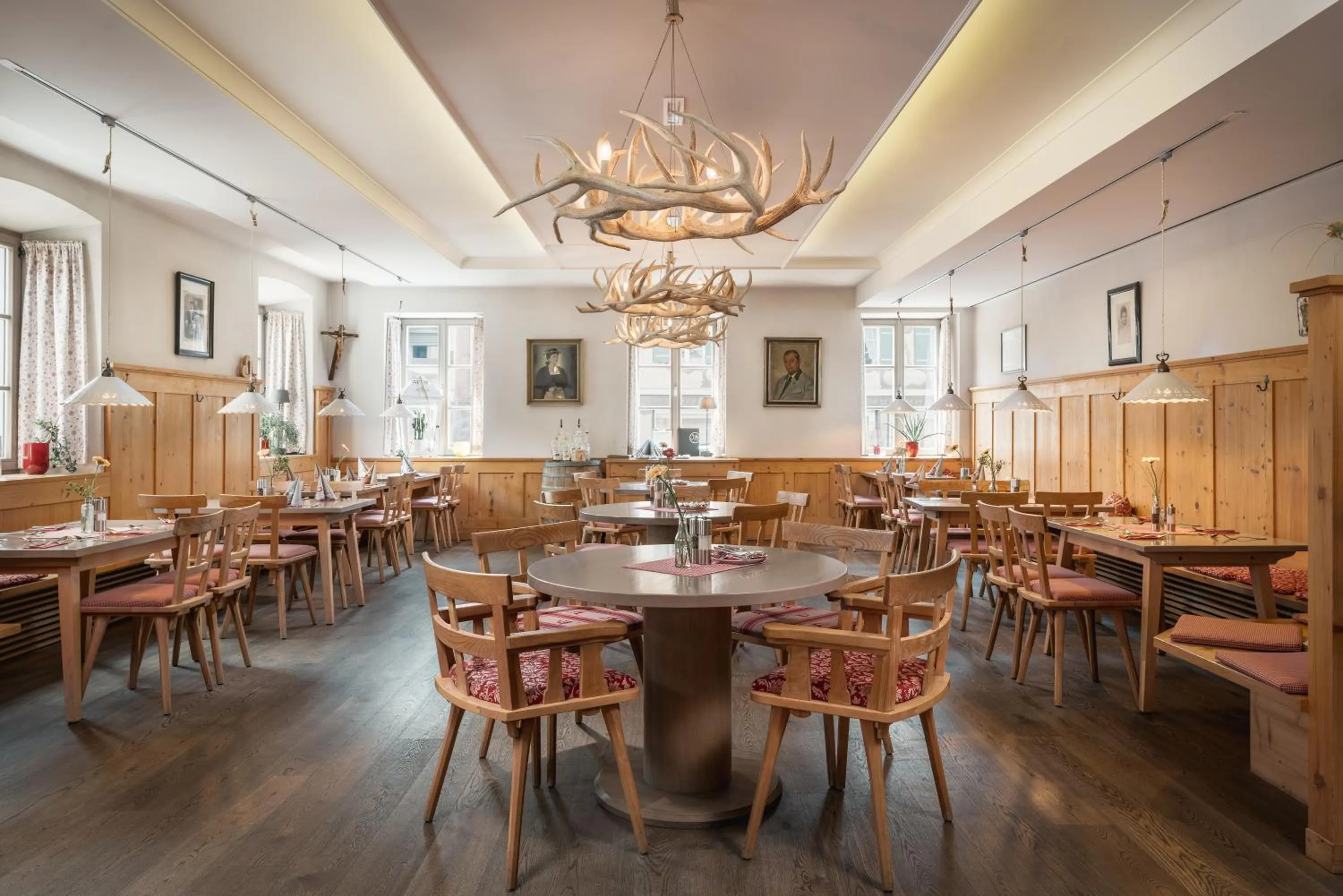 Hotel Bayerischer Hof
