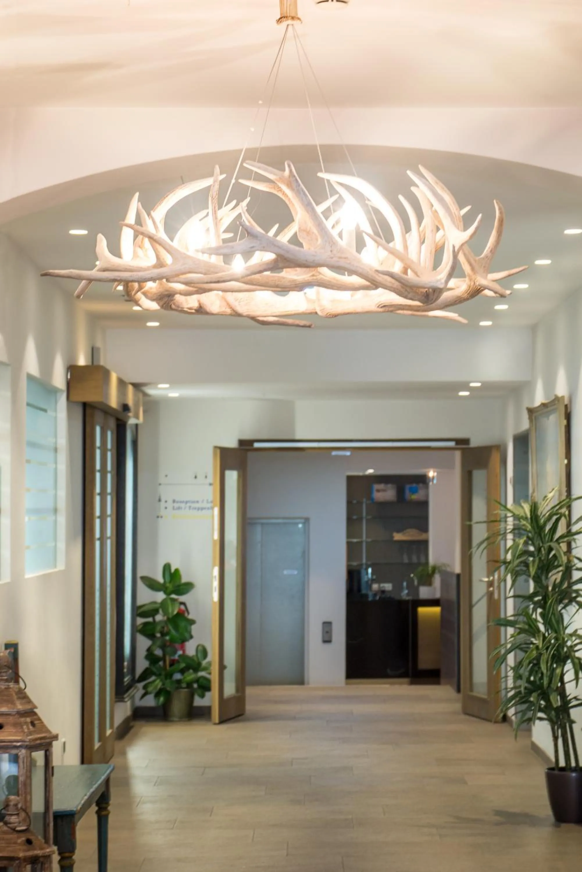 Hotel Bayerischer Hof
