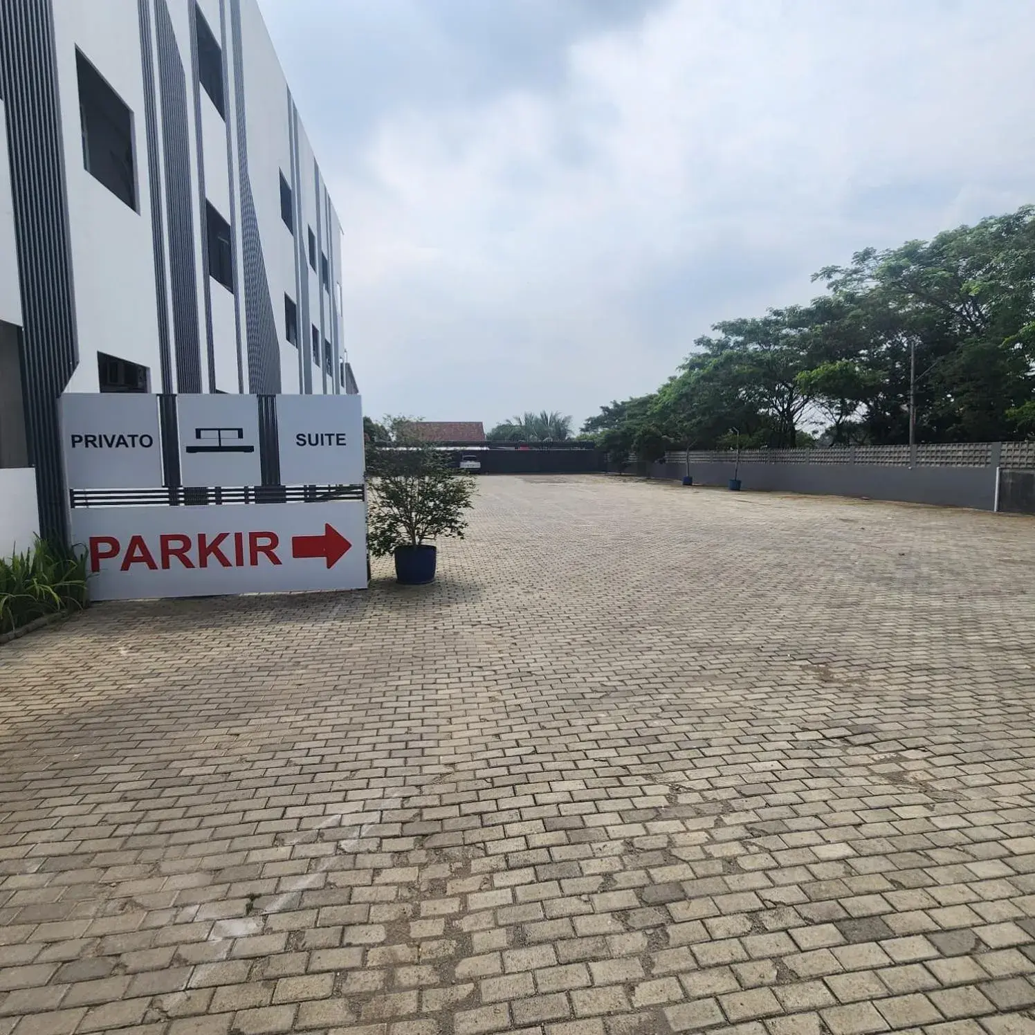 Privato Suite Privato Suite