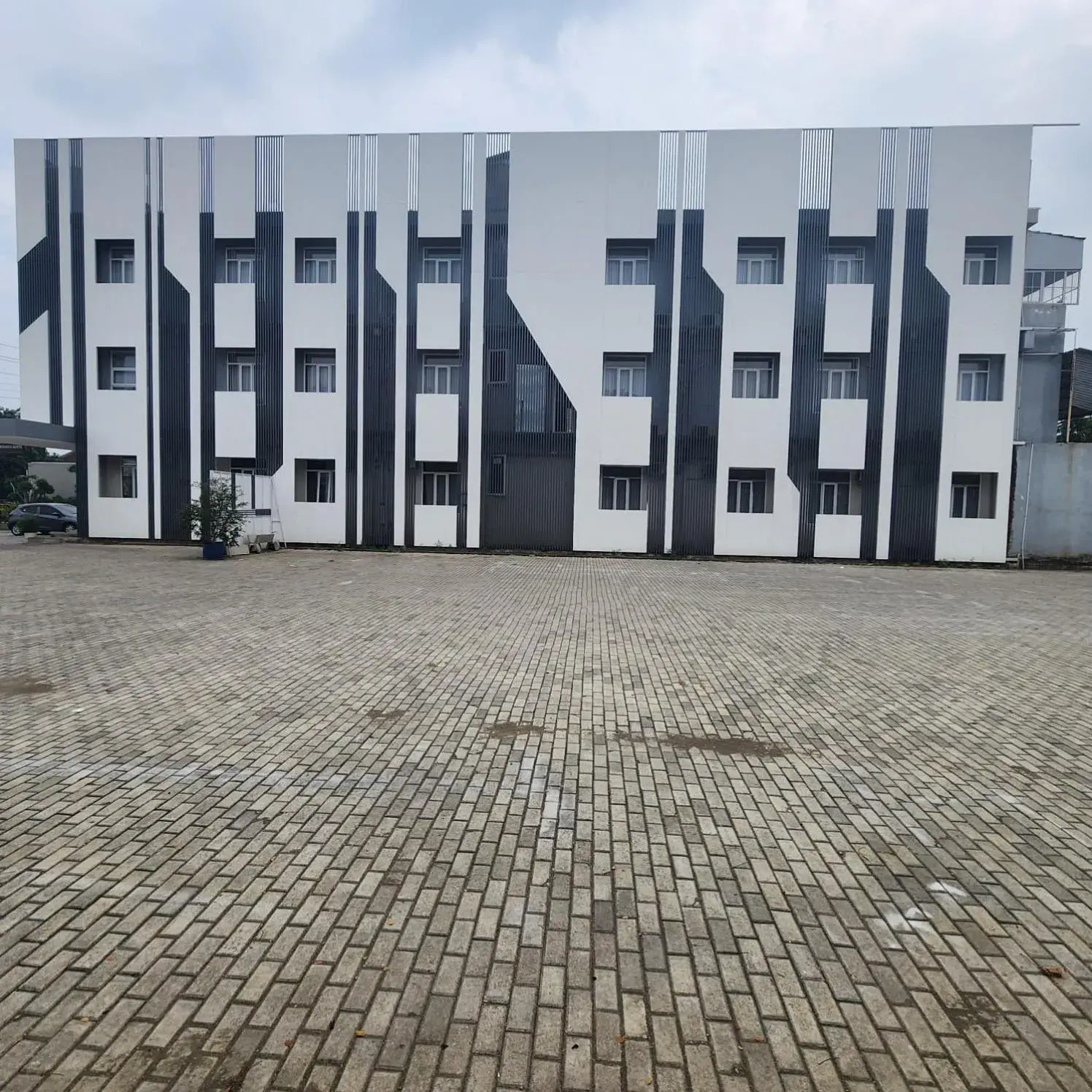 Privato Suite Privato Suite