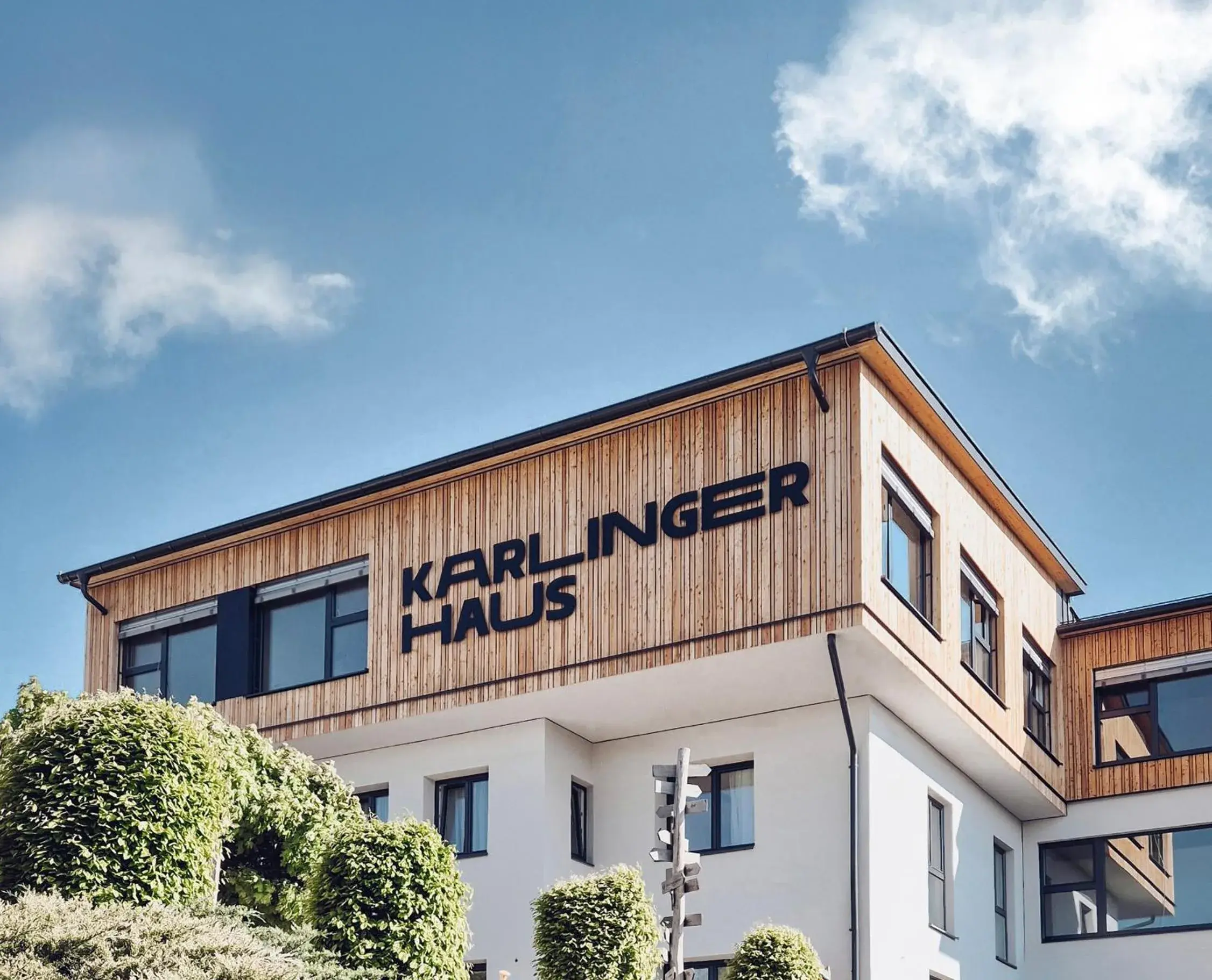 Karlingerhaus Hotel Hostel Home Karlingerhaus Hotel Hostel Home