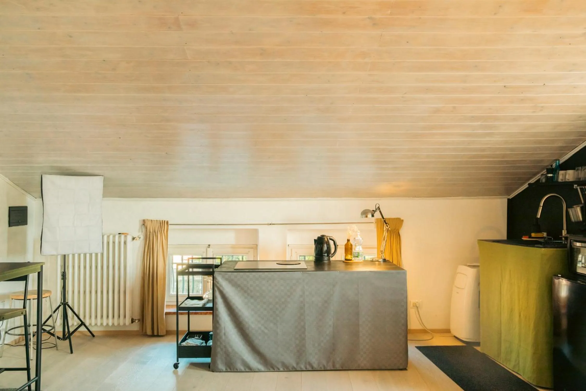 kitchen in CA11 - Apartments