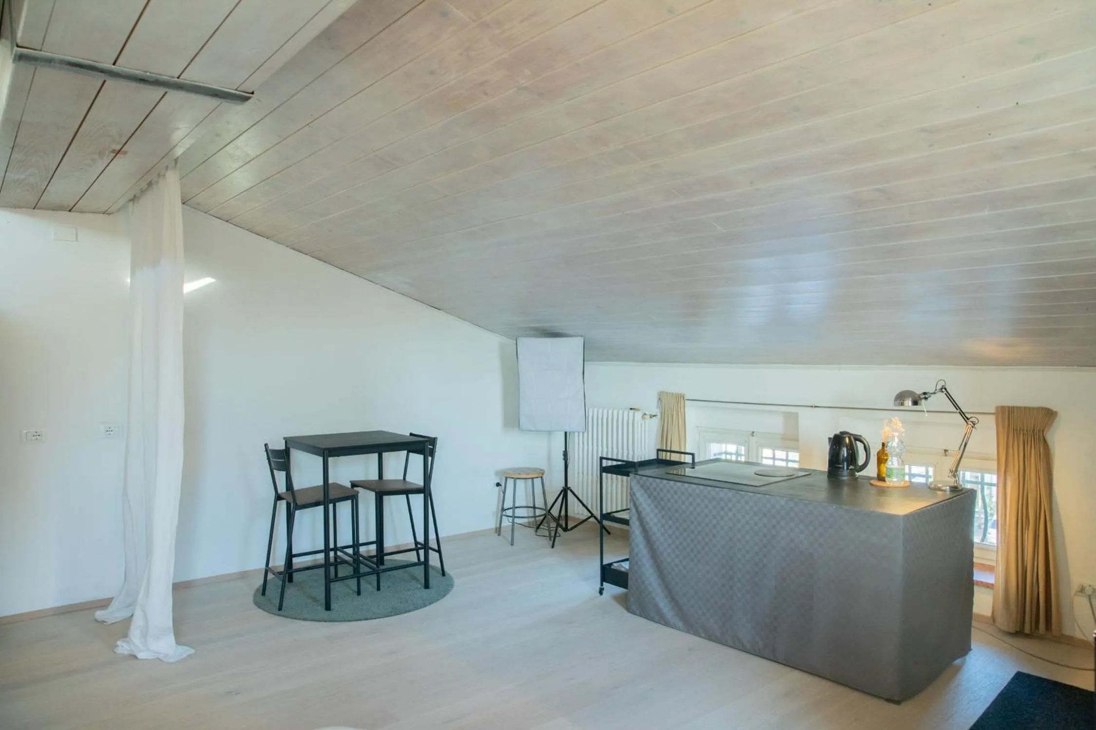 kitchen in CA11 - Apartments