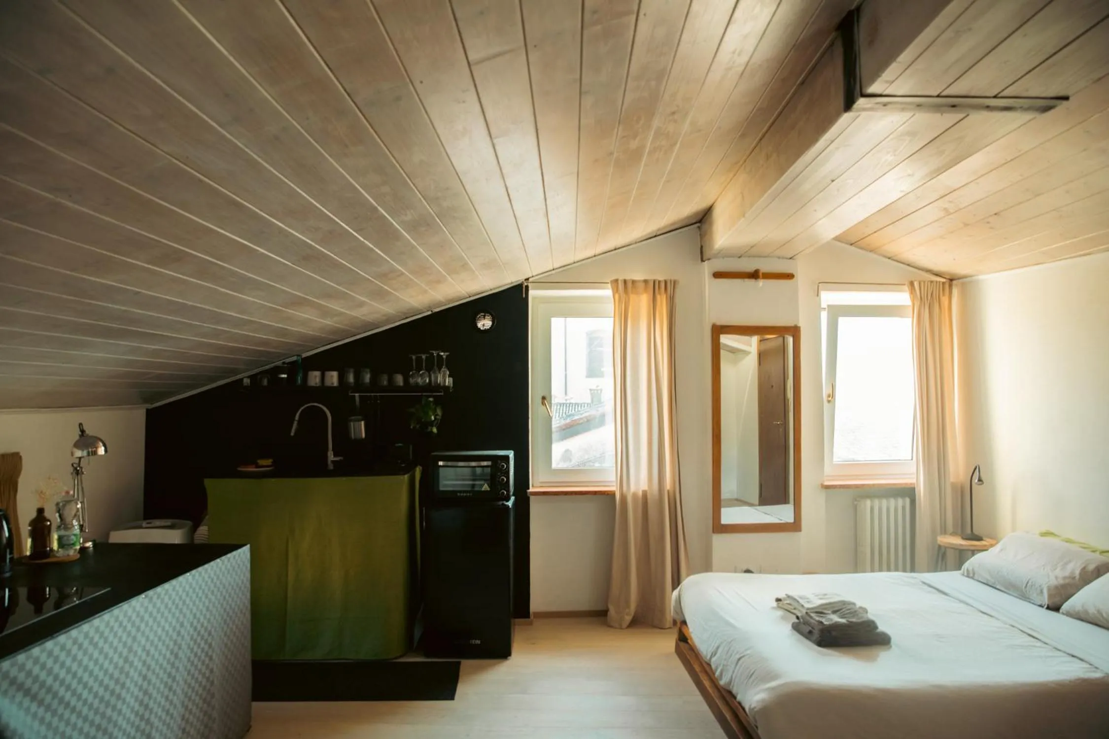 View (from property/room) in CA11 - Apartments