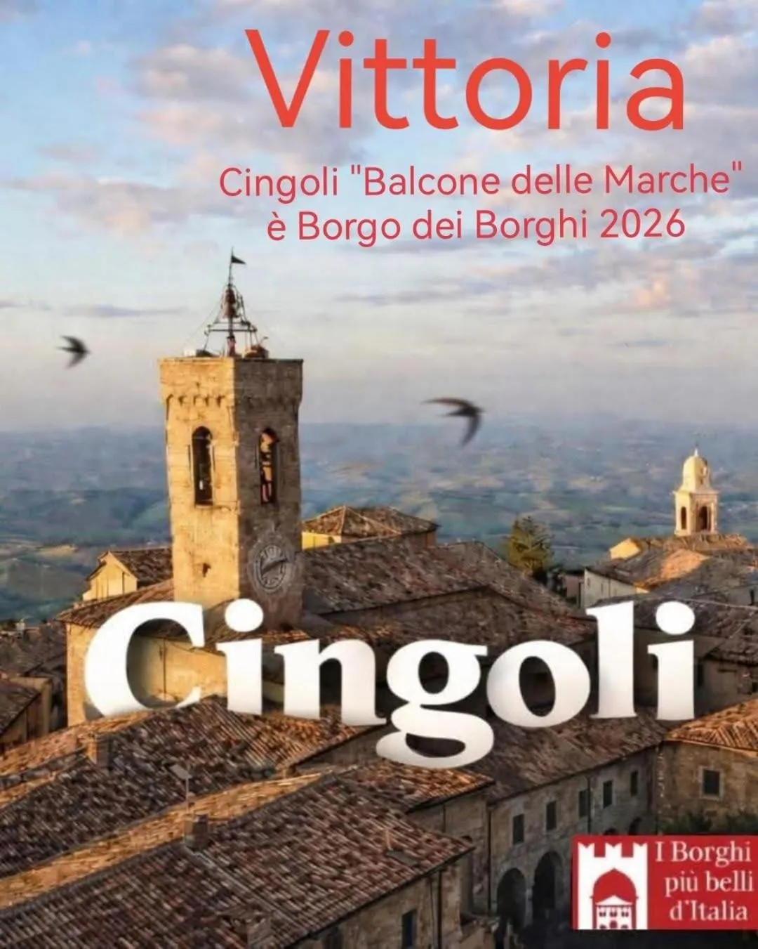 Hotel Tetto delle Marche - Ristorante dei Conti