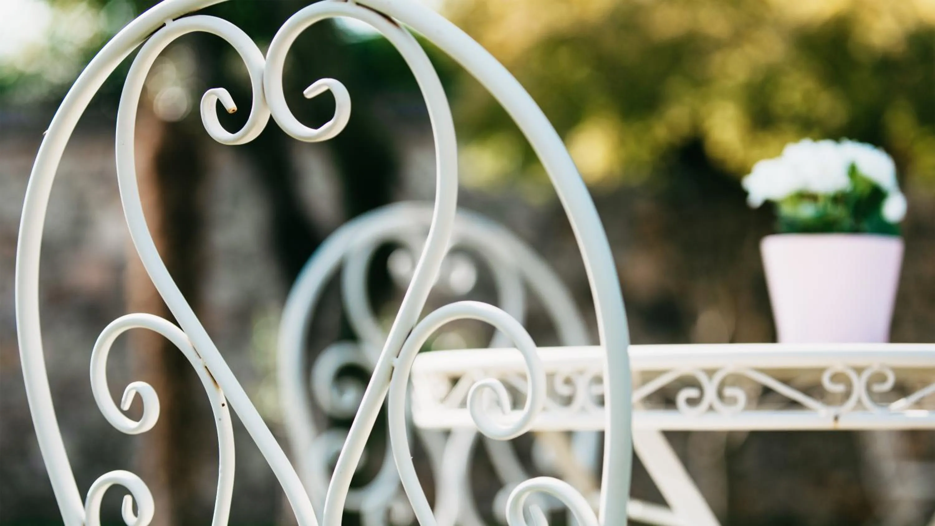 Garden in B&B Antico Borgo Marcemigo