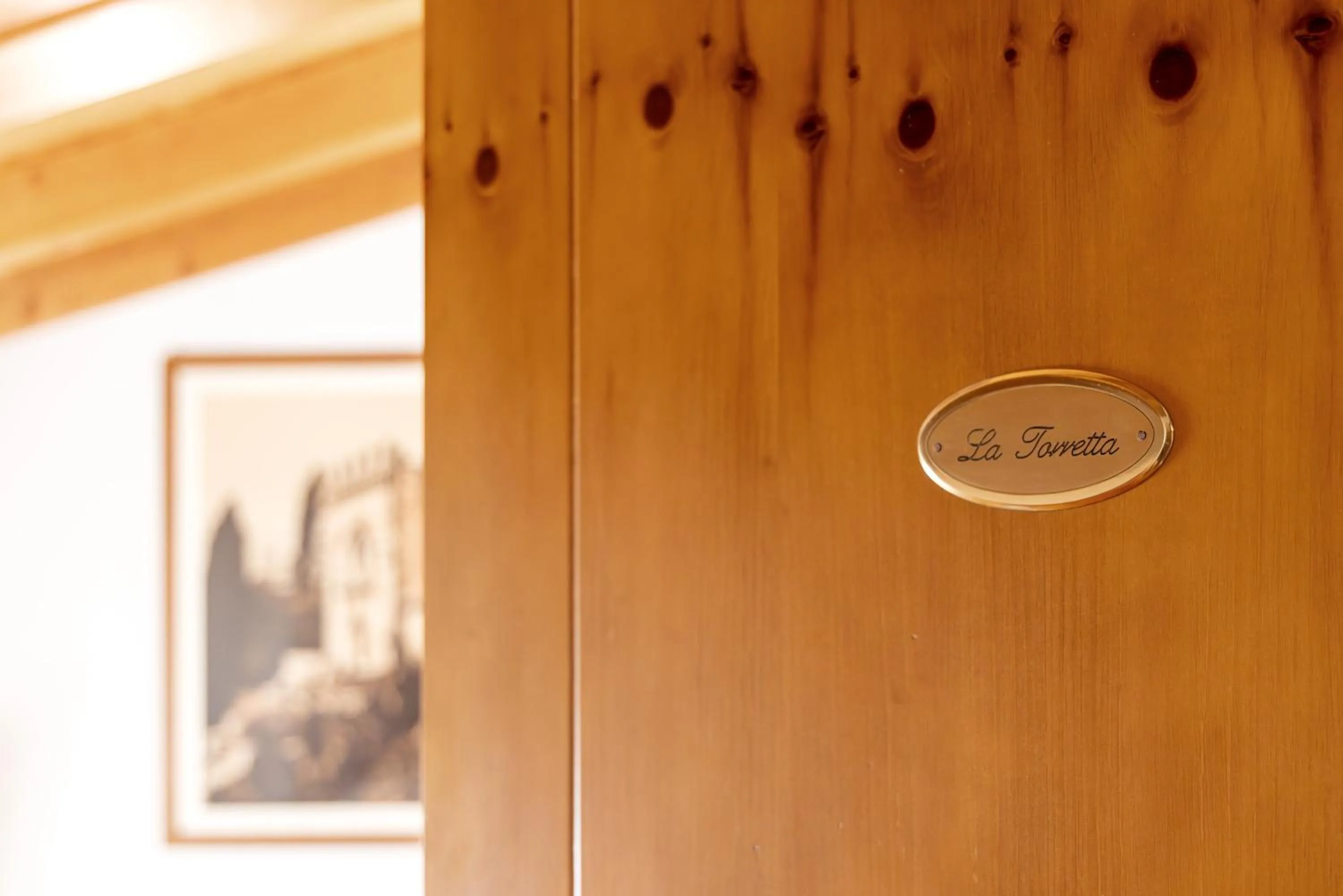 Bedroom in B&B Antico Borgo Marcemigo