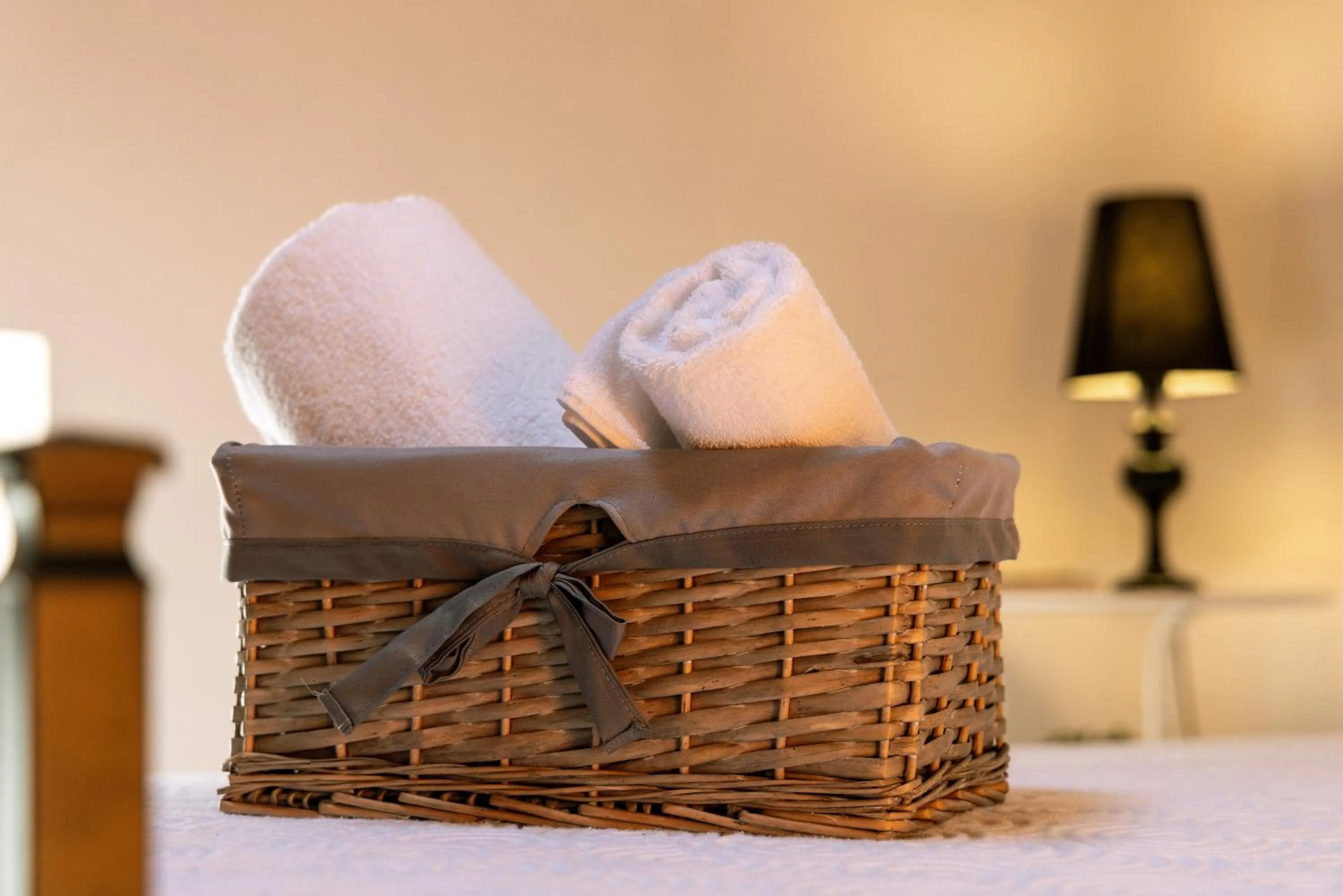 Bed in B&B Antico Borgo Marcemigo