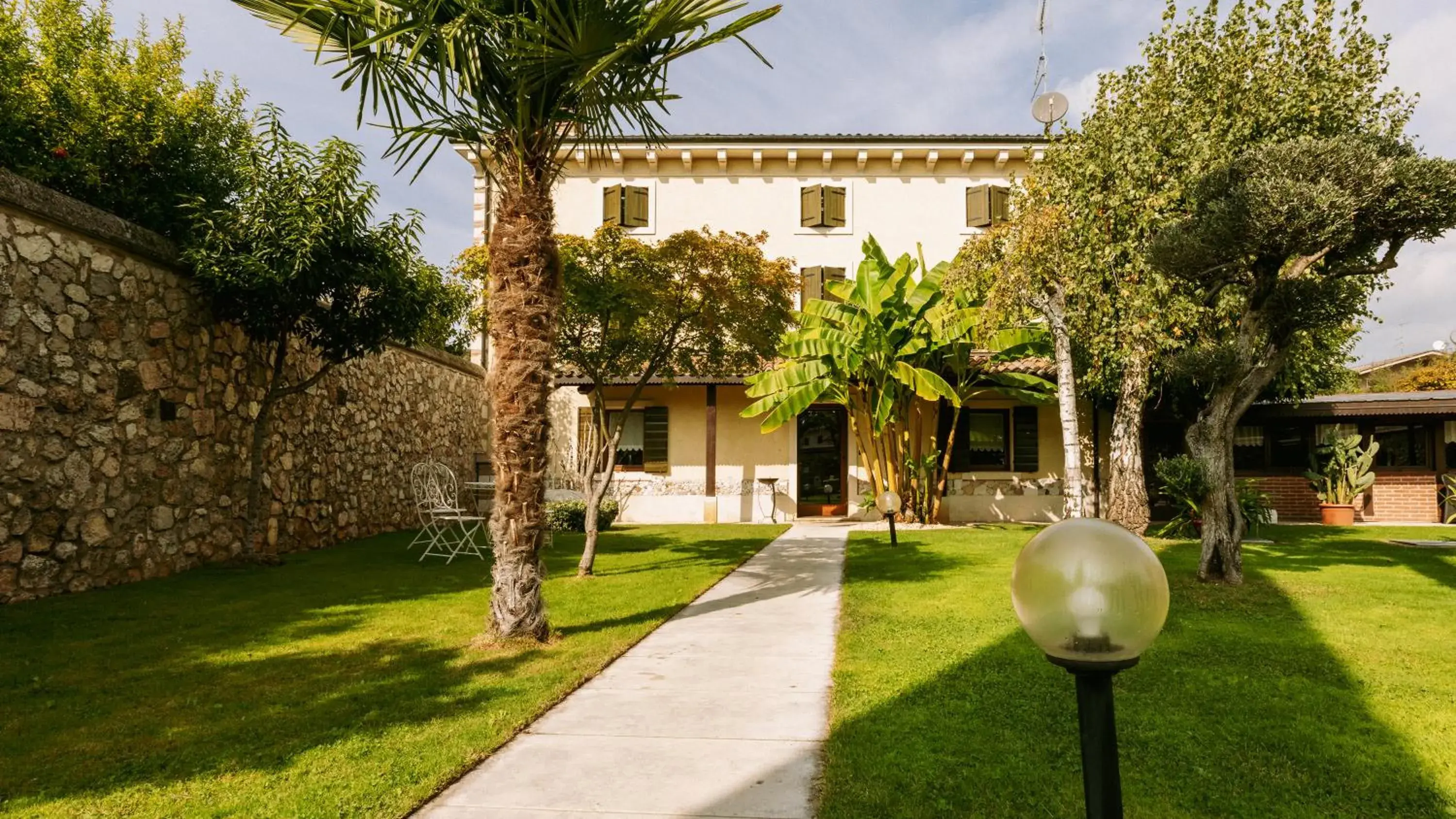 B&B Antico Borgo Marcemigo B&B Antico Borgo Marcemigo